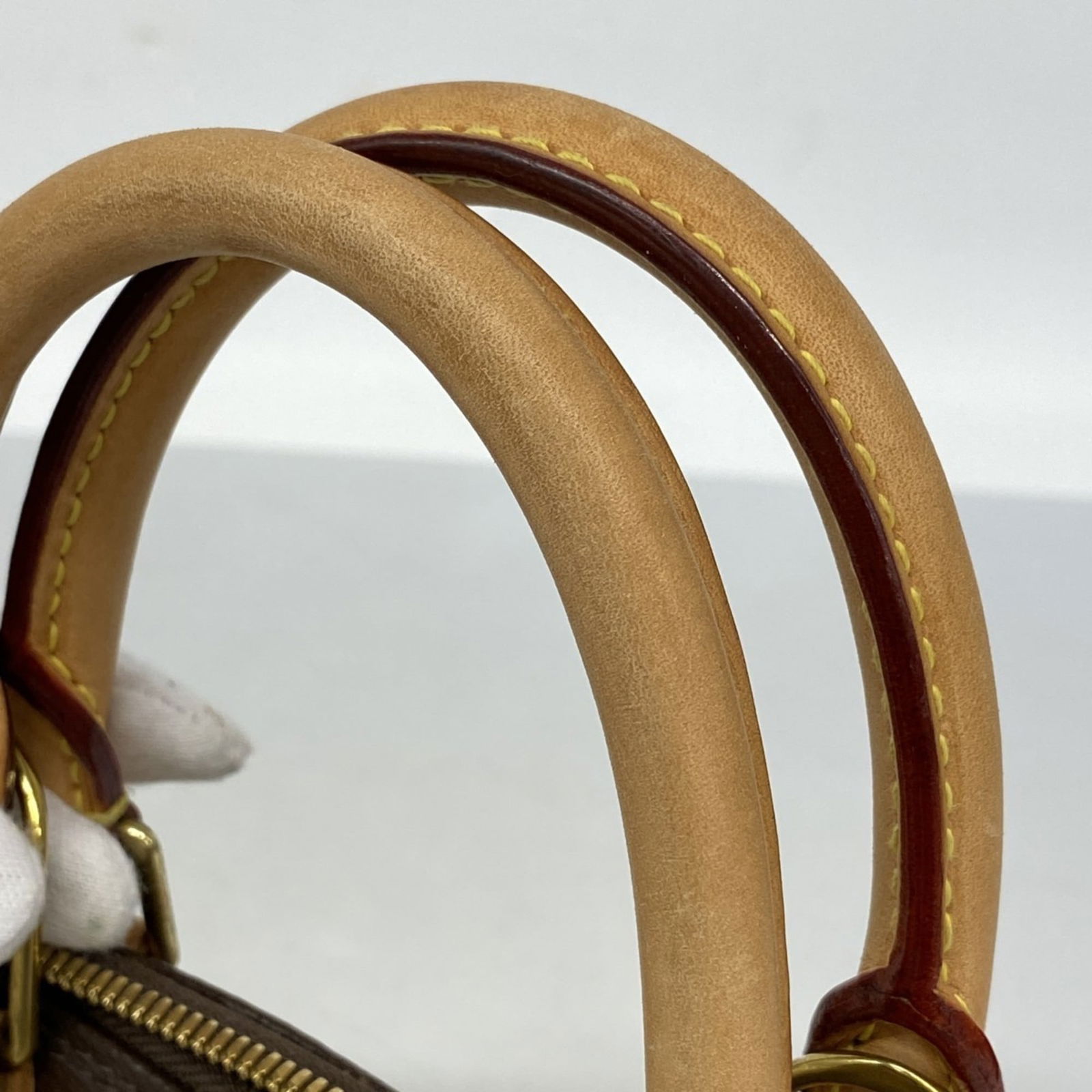 Handbag Louis Vuitton - 7