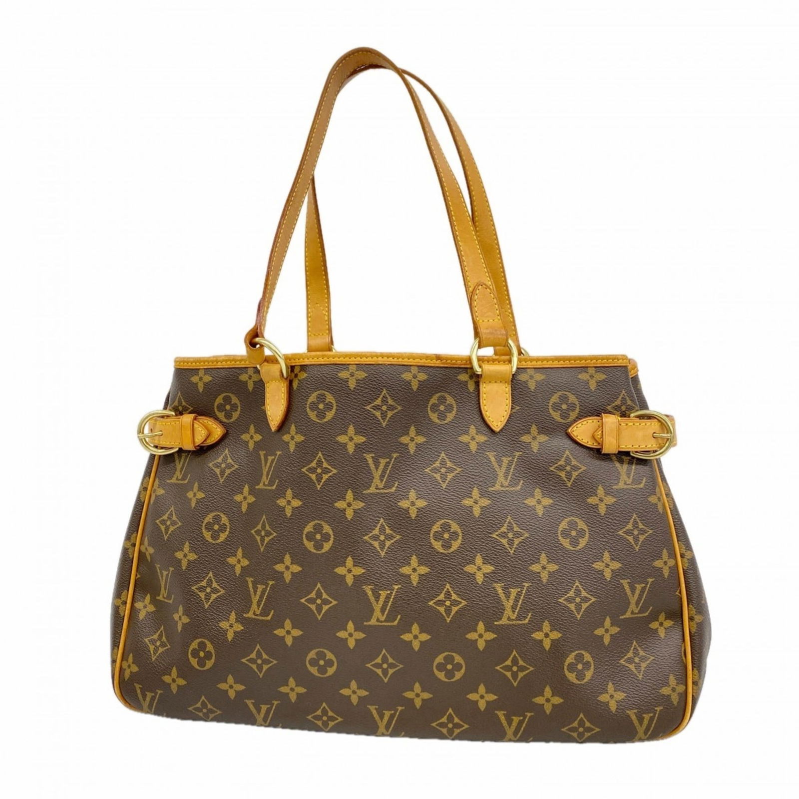 Bag Louis Vuitton Tote (1 of 15)