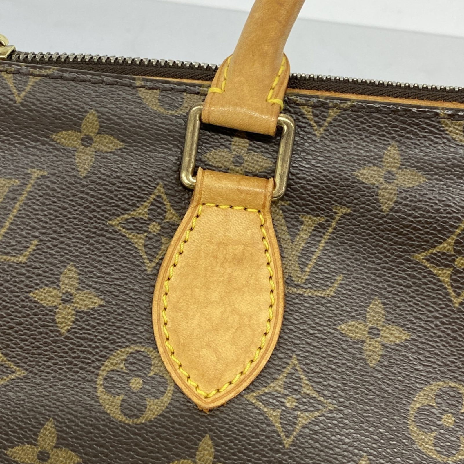 Handbag Louis Vuitton - 12