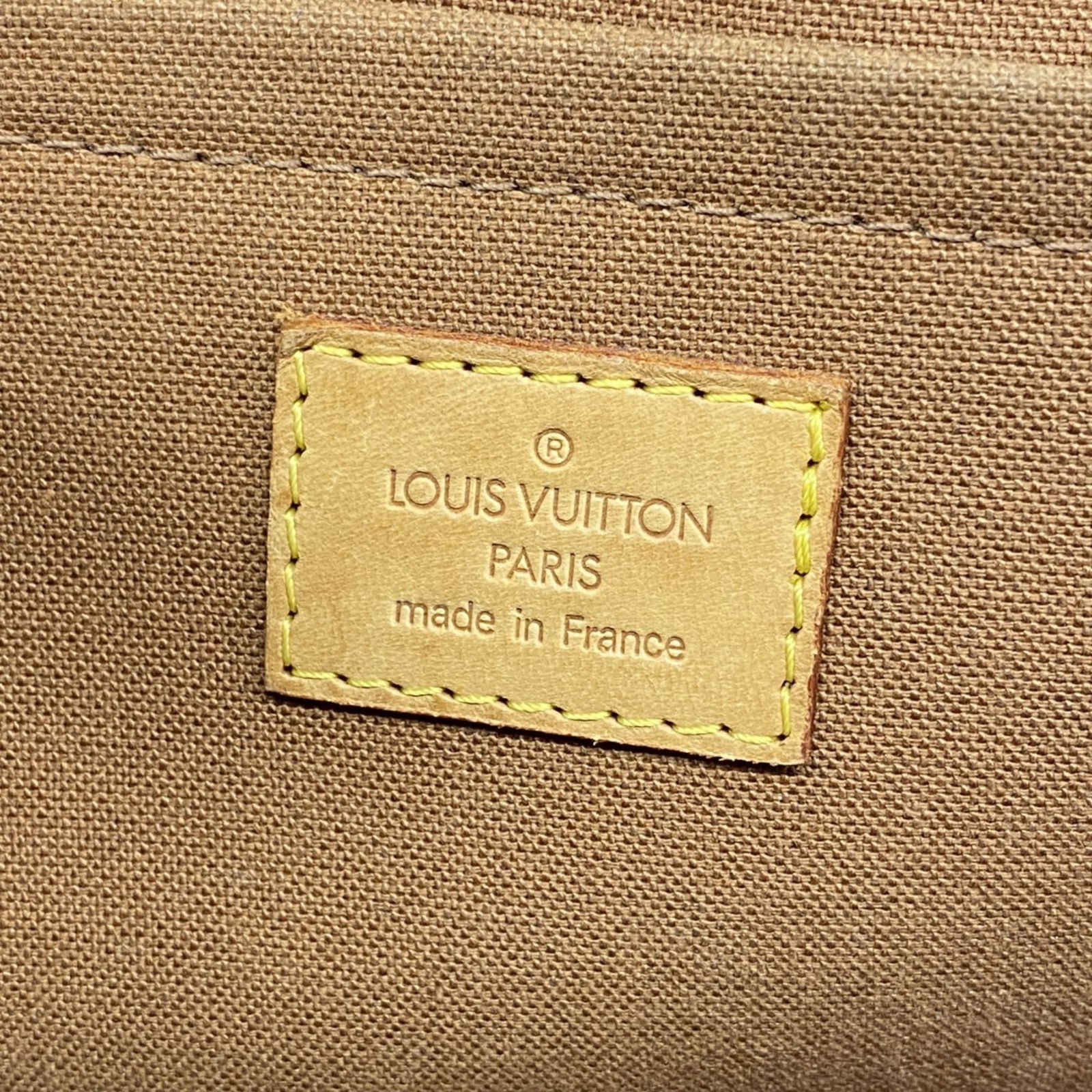 Handbag Louis Vuitton - 5