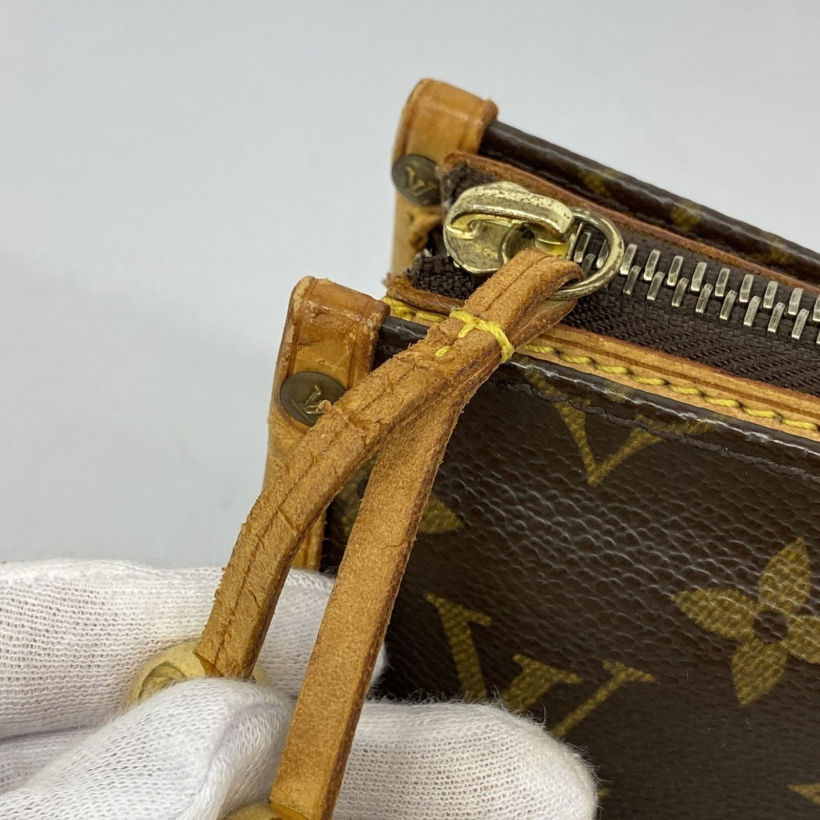 Handbag Louis Vuitton - 6