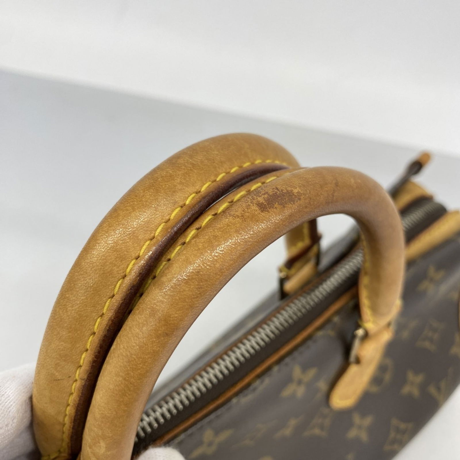 Handbag Louis Vuitton - 8