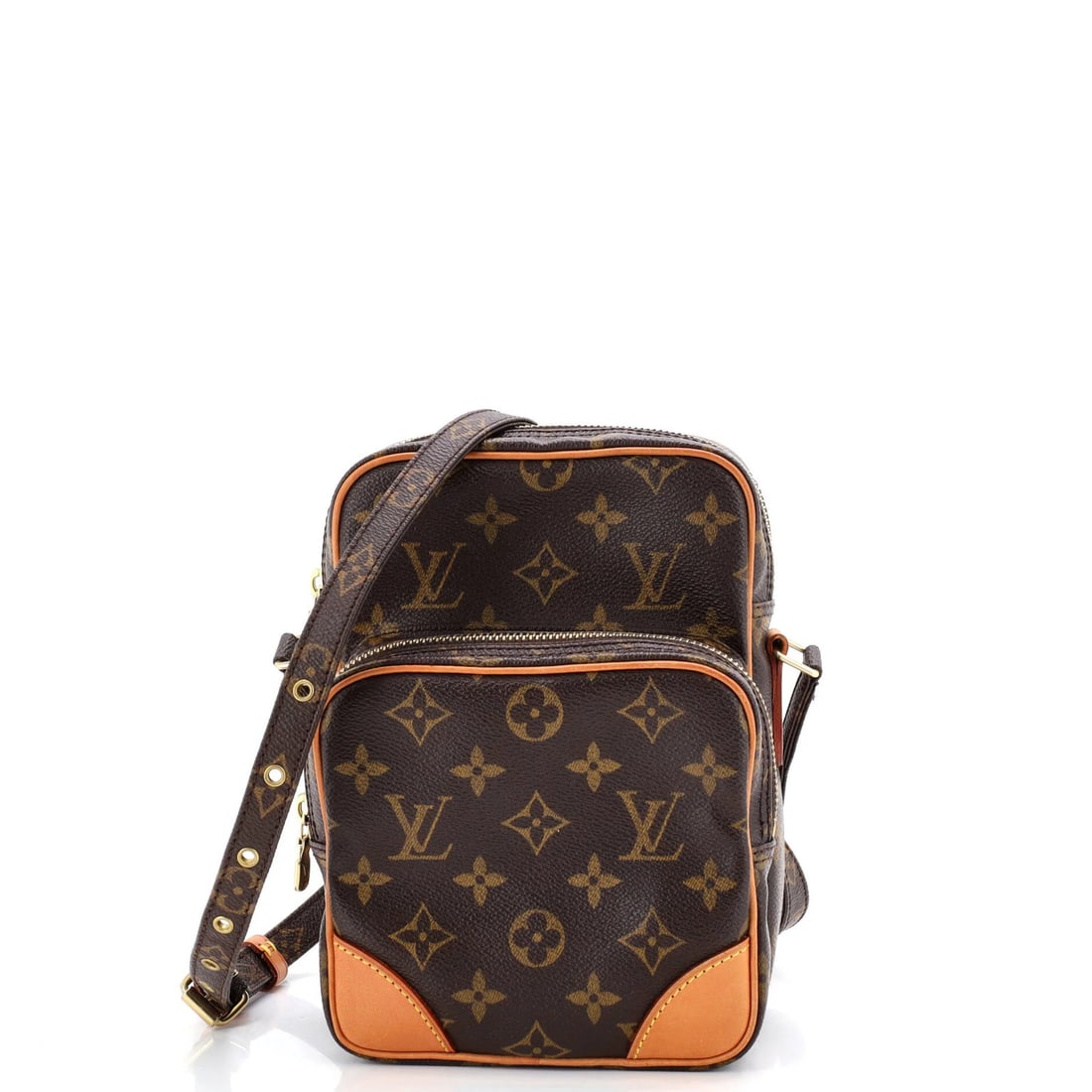 Canvas Louis Vuitton Amazone Bag Monogram: Canvas Louis Vuitton Amazone Bag Monogram This listing features Canvas Louis Vuitton Amazone Bag Monogram. Item specifics are provided below. Item Specifics: Brand: Louis Vuitton Exterior Material: