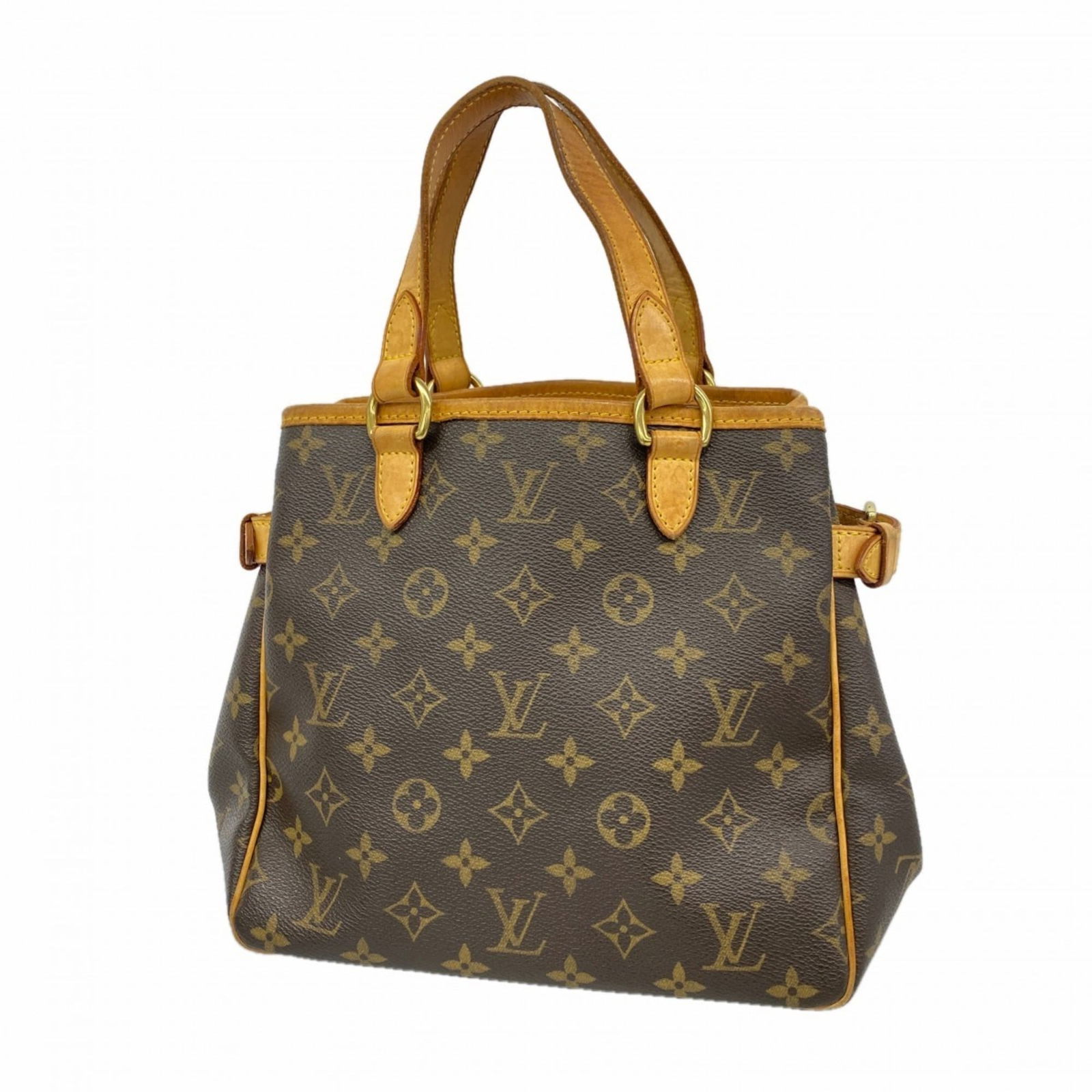 Bag Louis Vuitton Tote (1 of 15)