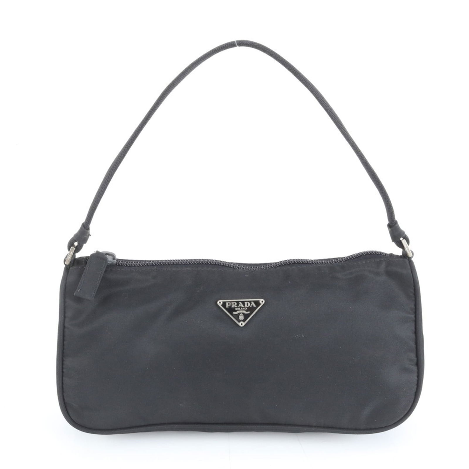Tote Bag Nylon - Prada Handbag - Pouch: Tote Bag Nylon - Prada Handbag - Pouch This listing features Tote Bag Nylon - Prada Handbag - Pouch. Item specifics are provided below. Item Specifics: Brand: Prada Type: Handbag, Pouch, Tote Bag Mate