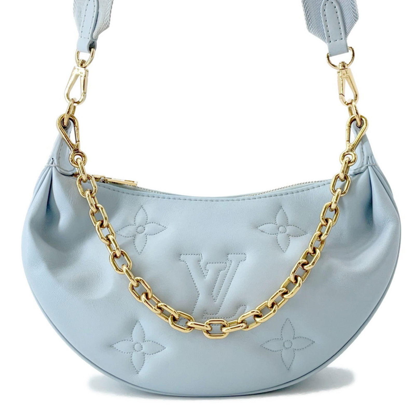 Bag Louis Vuitton Shoulder: Bag Louis Vuitton Shoulder This listing features Bag Louis Vuitton Shoulder. Item specifics are provided below. Item Specifics: Brand: Louis Vuitton Type: Shoulder Bag Hardware Color: Gold Closure: