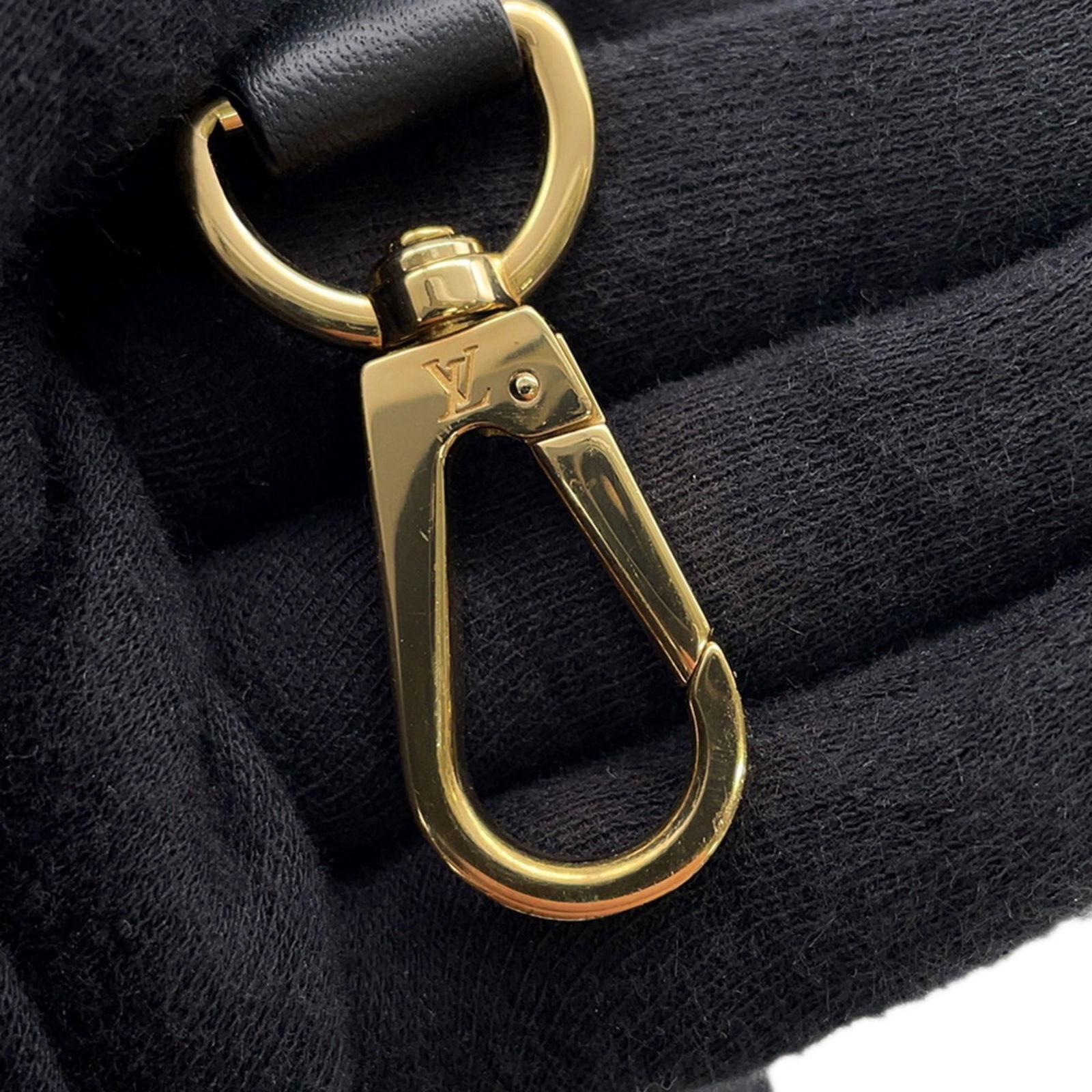 Monogram - Louis Vuitton Strap Leather - 11