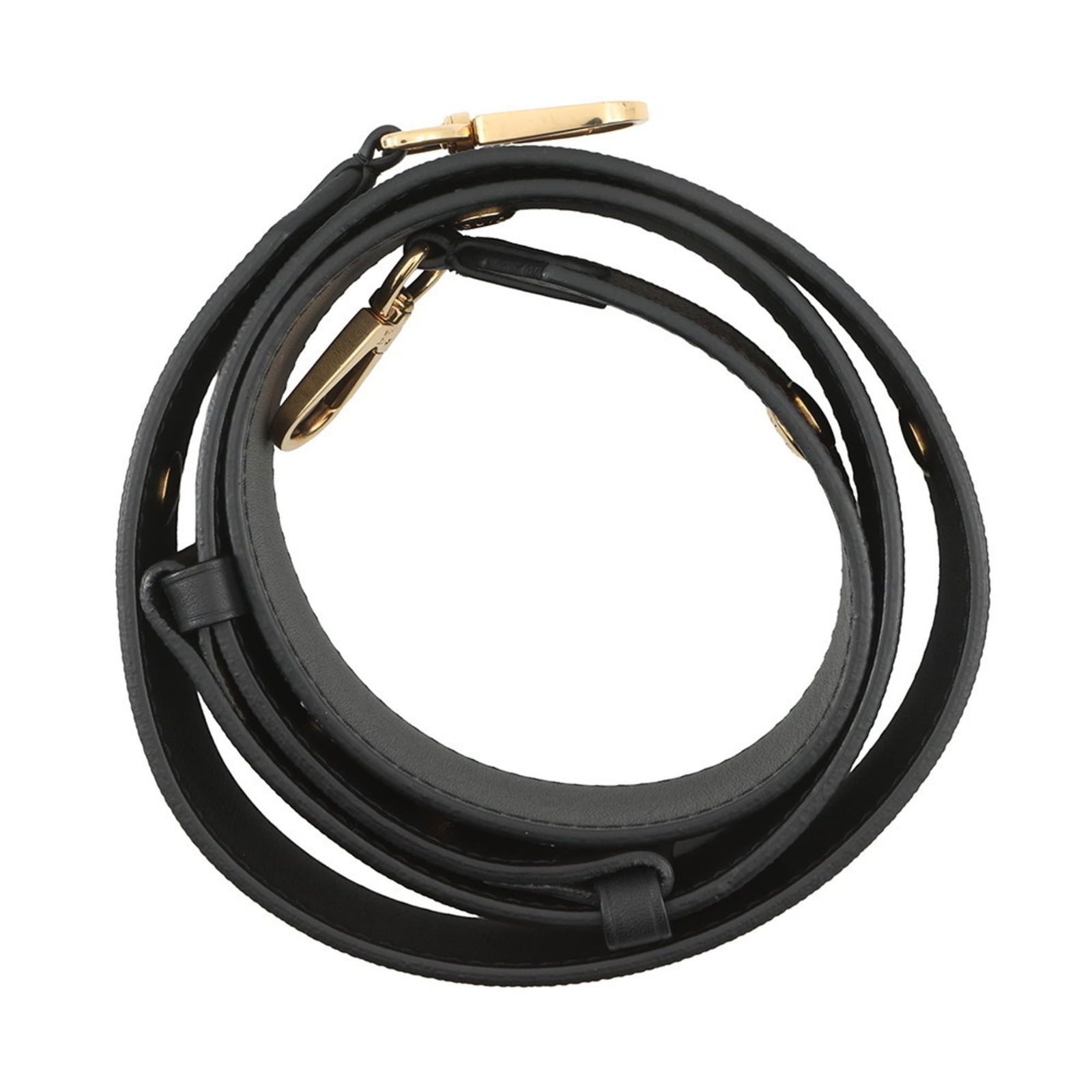 Monogram - Louis Vuitton Strap Leather - 3