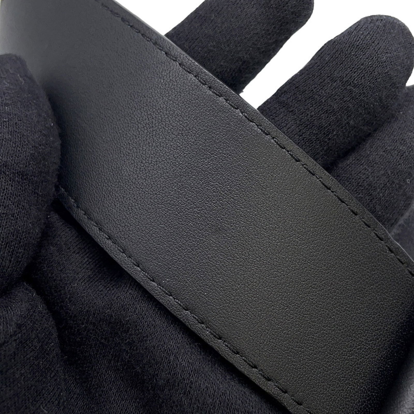 Monogram - Louis Vuitton Strap Leather - 6