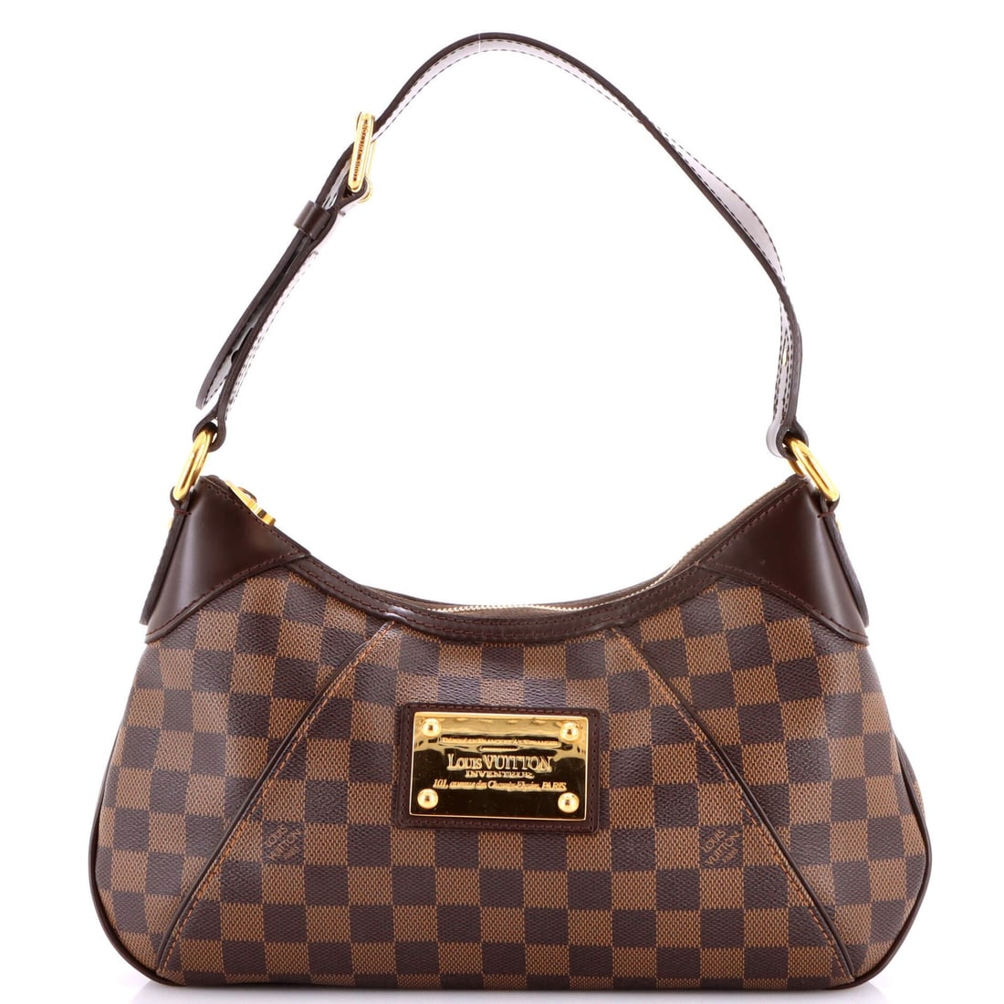 PM Louis Vuitton Thames Handbag Damier