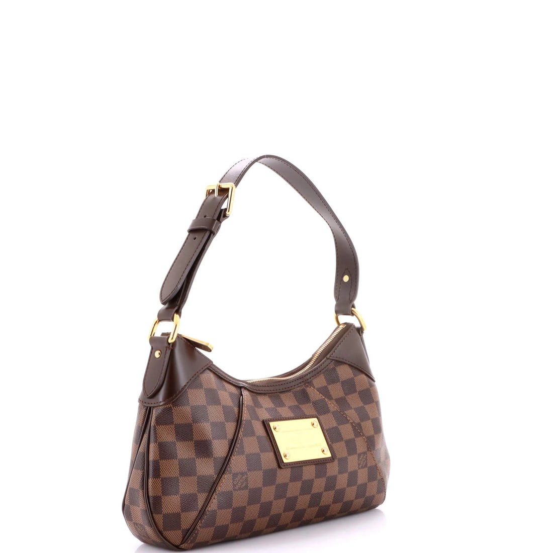 PM Louis Vuitton Thames Handbag Damier - 2