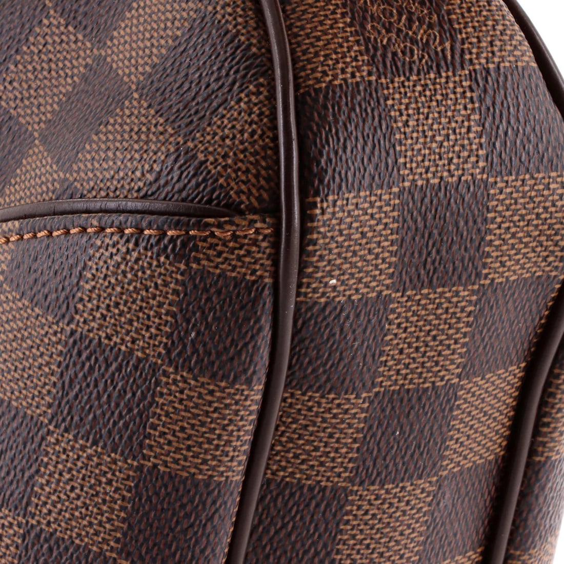 PM Louis Vuitton Thames Handbag Damier - 6
