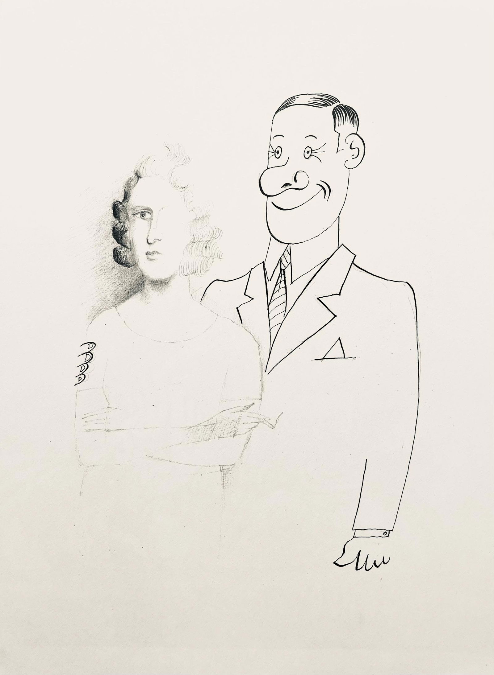 Lithograph - Saul Steinberg - Composition - Derrire le miroir: Lithograph - Saul Steinberg - Composition - Derrire le miroir This listing features Lithograph - Saul Steinberg - Composition - Derrire le miroir. Item specifics are provided below. Item Specifics: