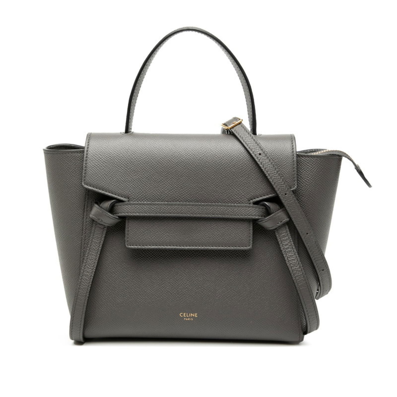 Shoulder Bag Leather - Celine Handbag: Shoulder Bag Leather - Celine Handbag This listing features Shoulder Bag Leather - Celine Handbag. Item specifics are provided below. Item Specifics: Brand: Celine Type: Handbag, Shoulder Bag Material