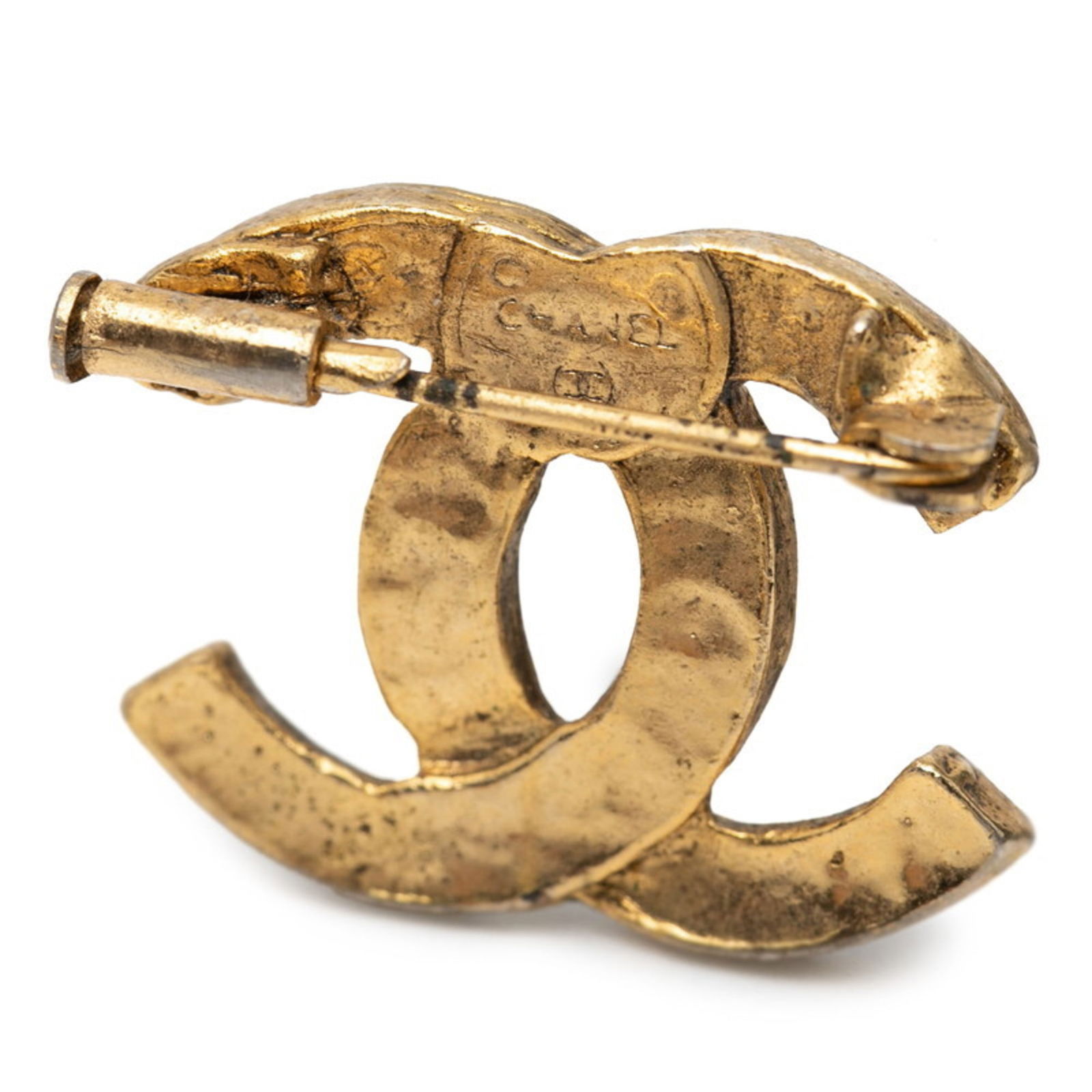 Brooch Chanel - 3