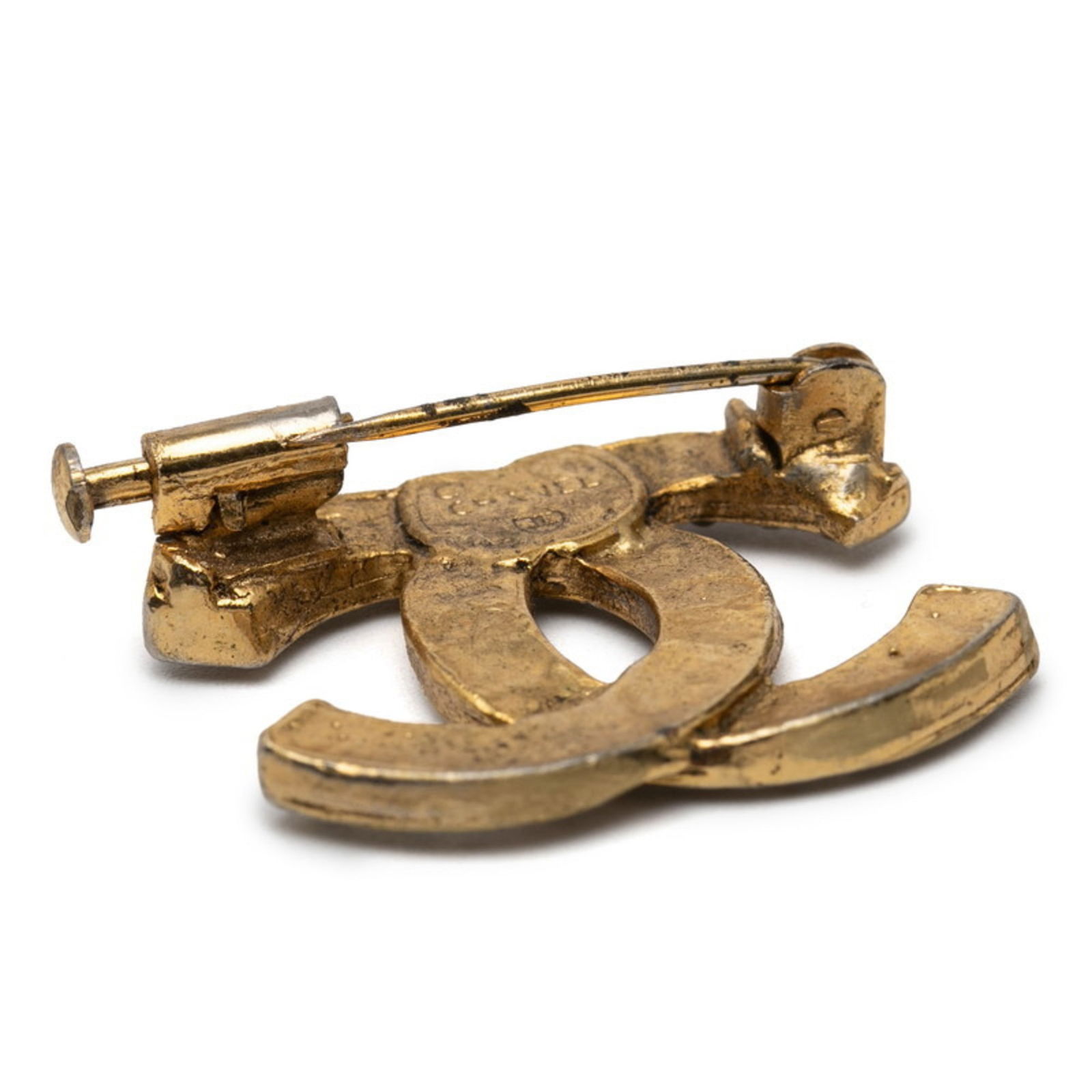 Brooch Chanel - 4