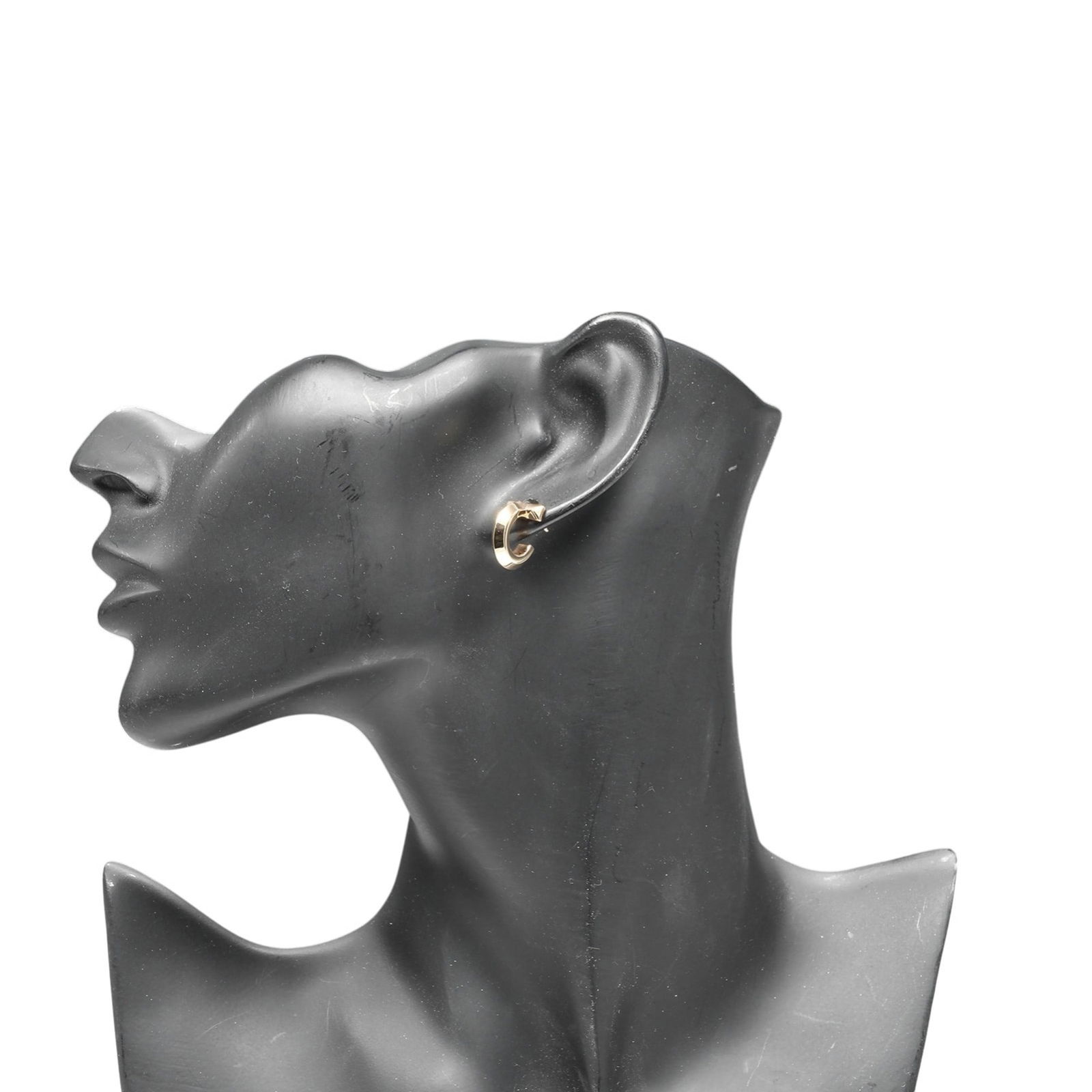 Earrings Tiffany Stud - 2