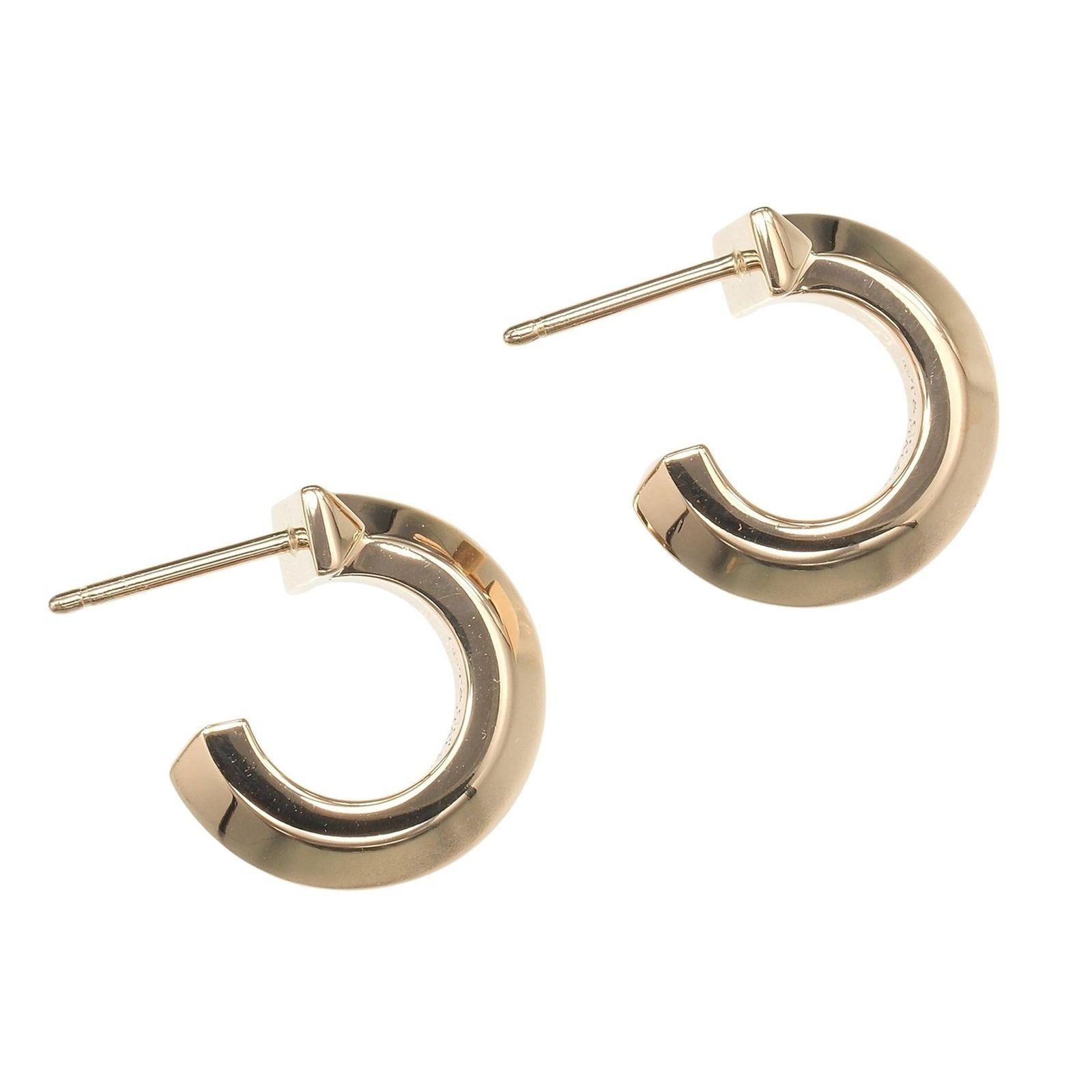 Earrings Tiffany Stud - 6