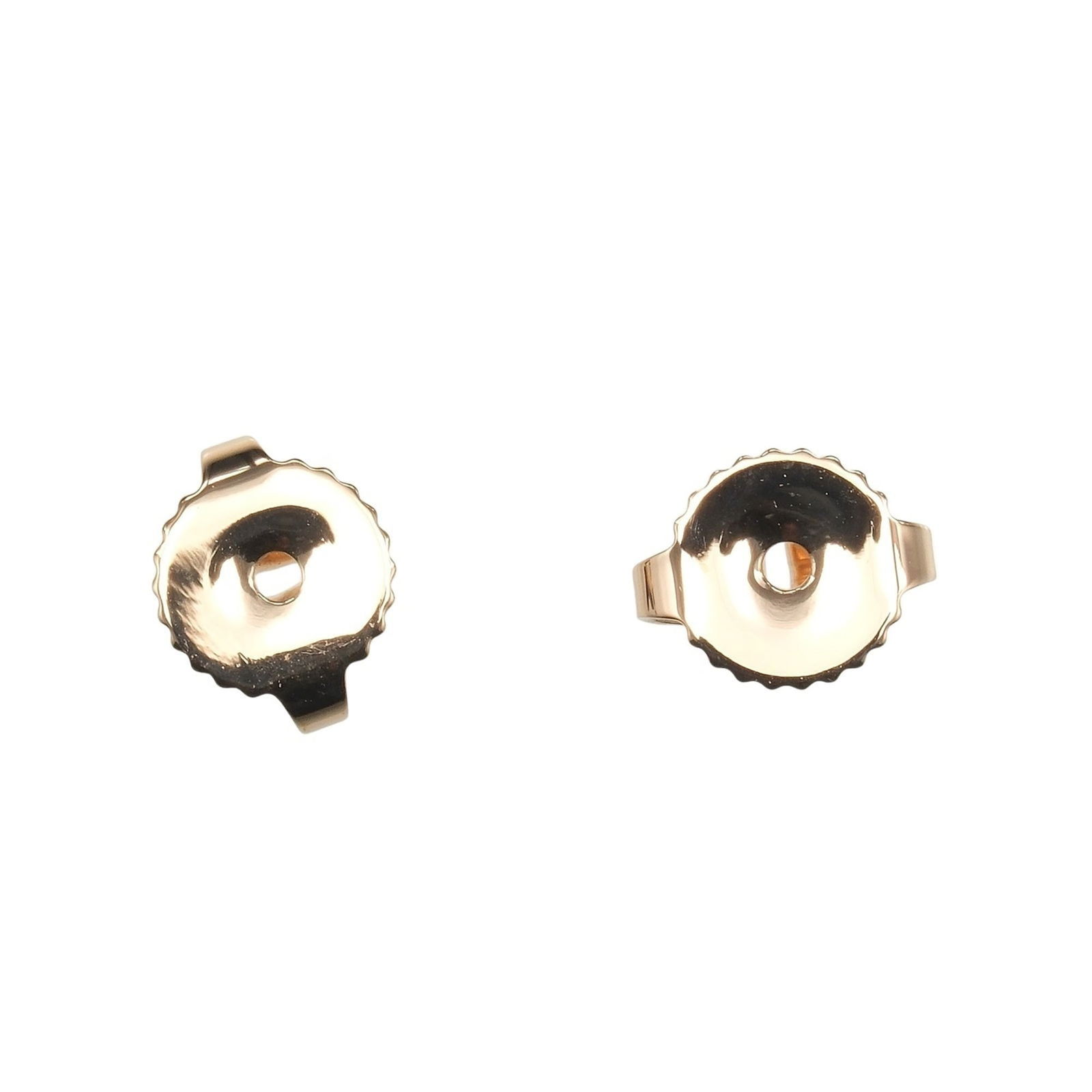 Earrings Tiffany Stud - 8