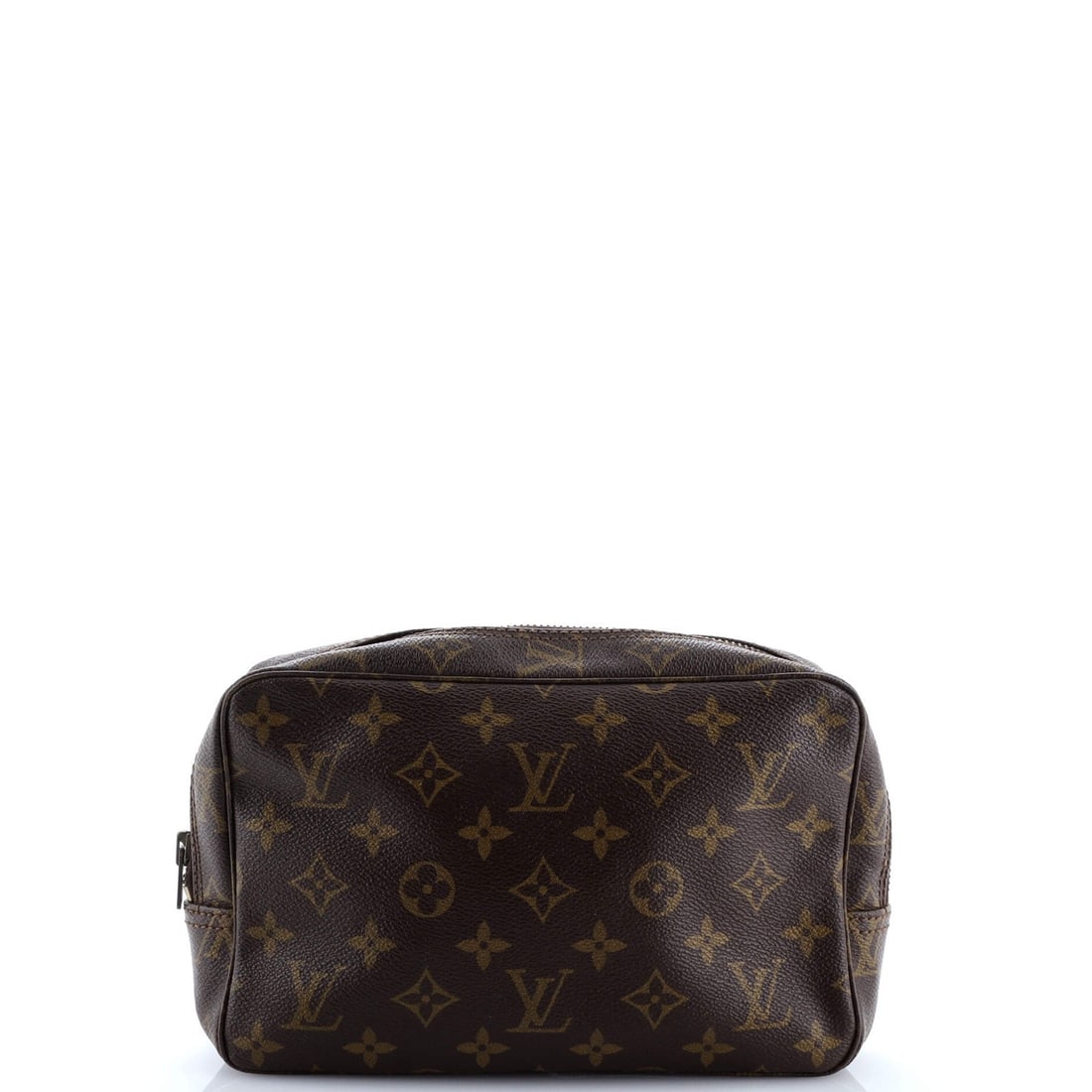 23 Louis Vuitton Trousse Toiletry Pouch Monogram Canvas: 23 Louis Vuitton Trousse Toiletry Pouch Monogram Canvas This listing features 23 Louis Vuitton Trousse Toiletry Pouch Monogram Canvas. Item specifics are provided below. Item Specifics: Brand: Louis