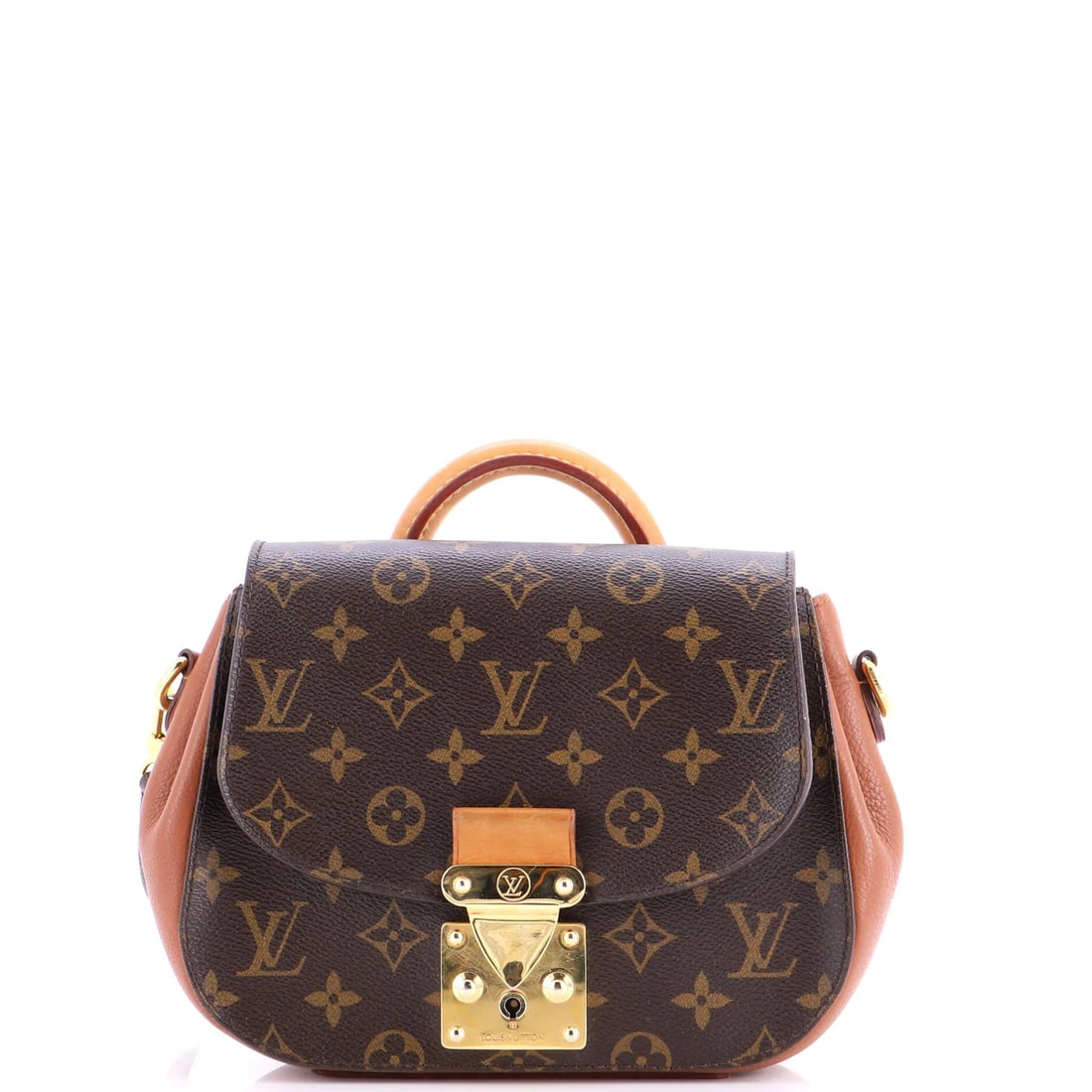 PM Louis Vuitton Eden Handbag Monogram Canvas: PM Louis Vuitton Eden Handbag Monogram Canvas This listing features PM Louis Vuitton Eden Handbag Monogram Canvas. Item specifics are provided below. Item Specifics: Brand: Louis Vuitton Exterior