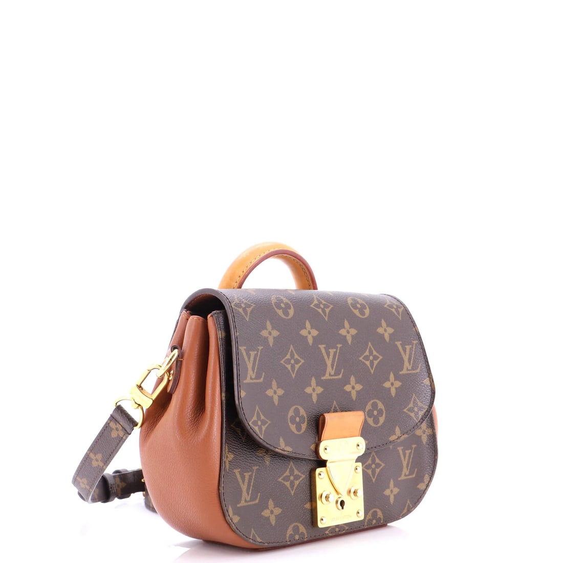 PM Louis Vuitton Eden Handbag Monogram Canvas - 2