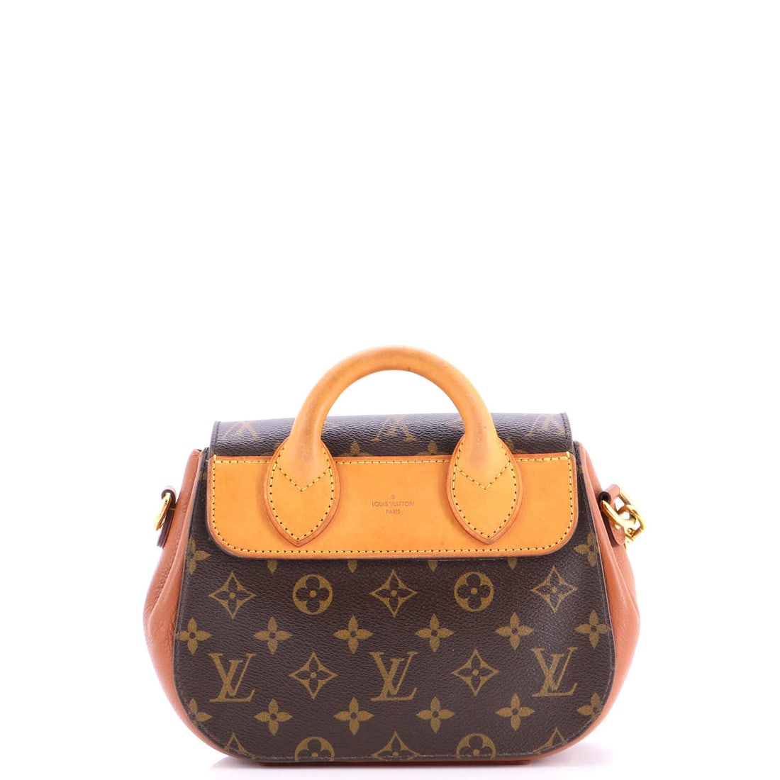 PM Louis Vuitton Eden Handbag Monogram Canvas - 3