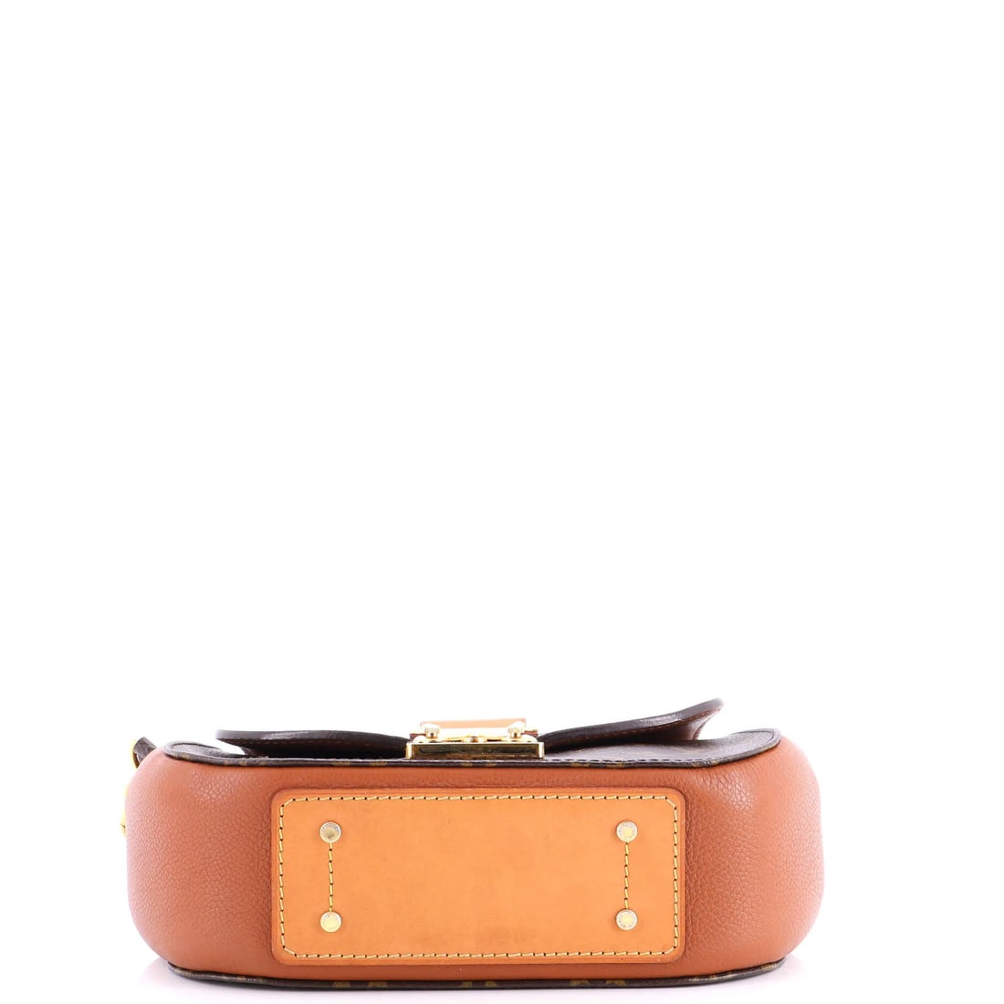 PM Louis Vuitton Eden Handbag Monogram Canvas - 4