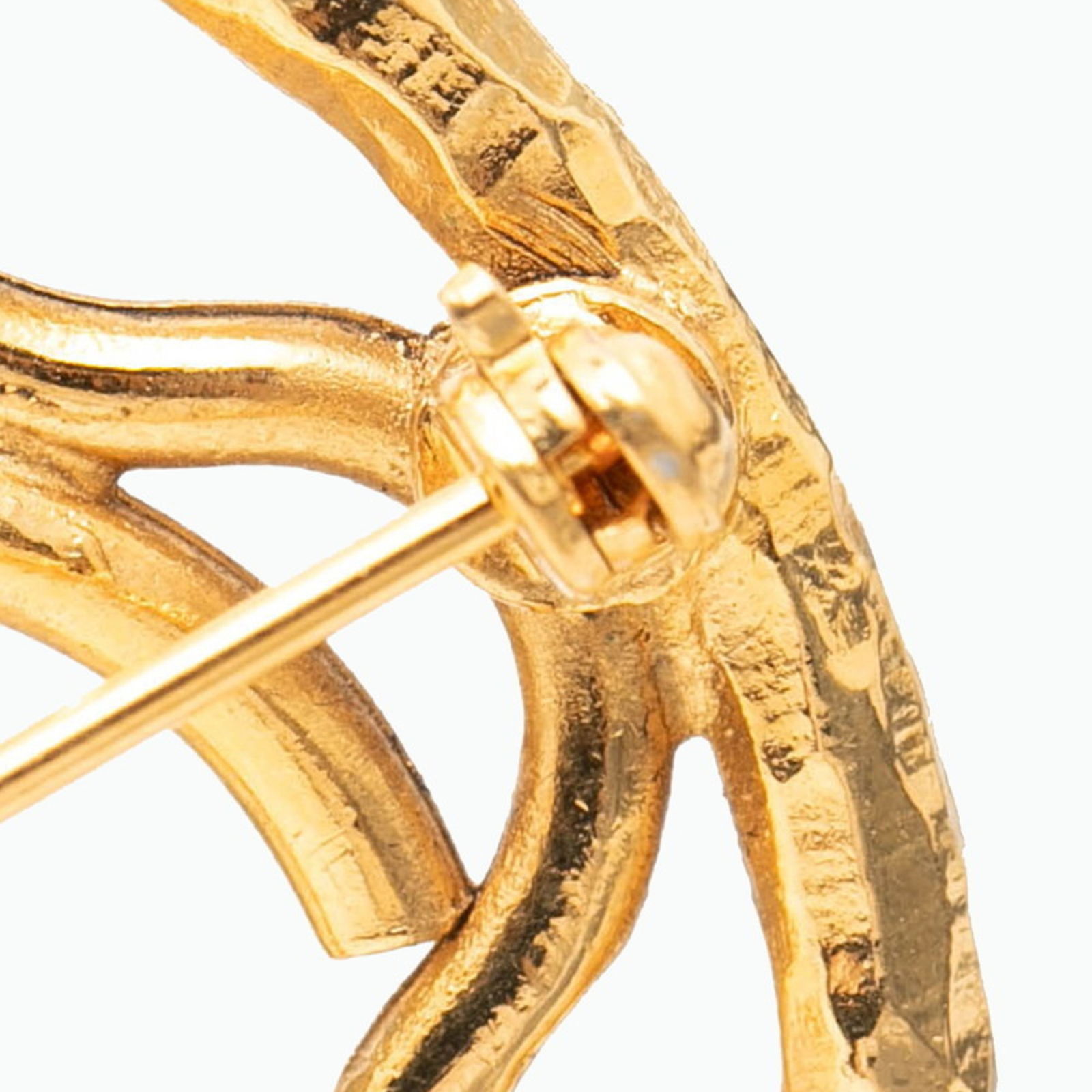 Brooch Chanel - 4