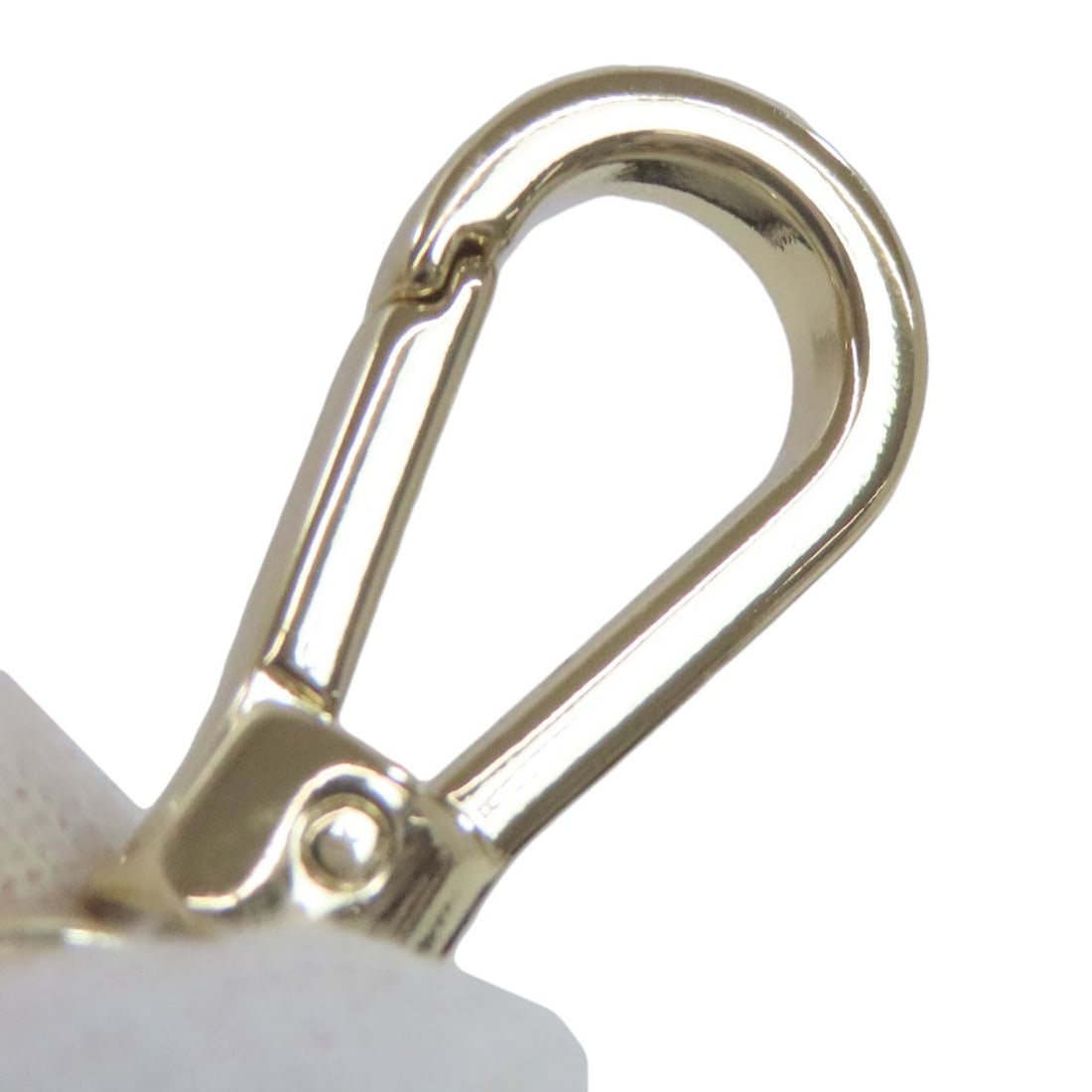 PVC kate spade Leopard pattern Shoulder Bag - 10