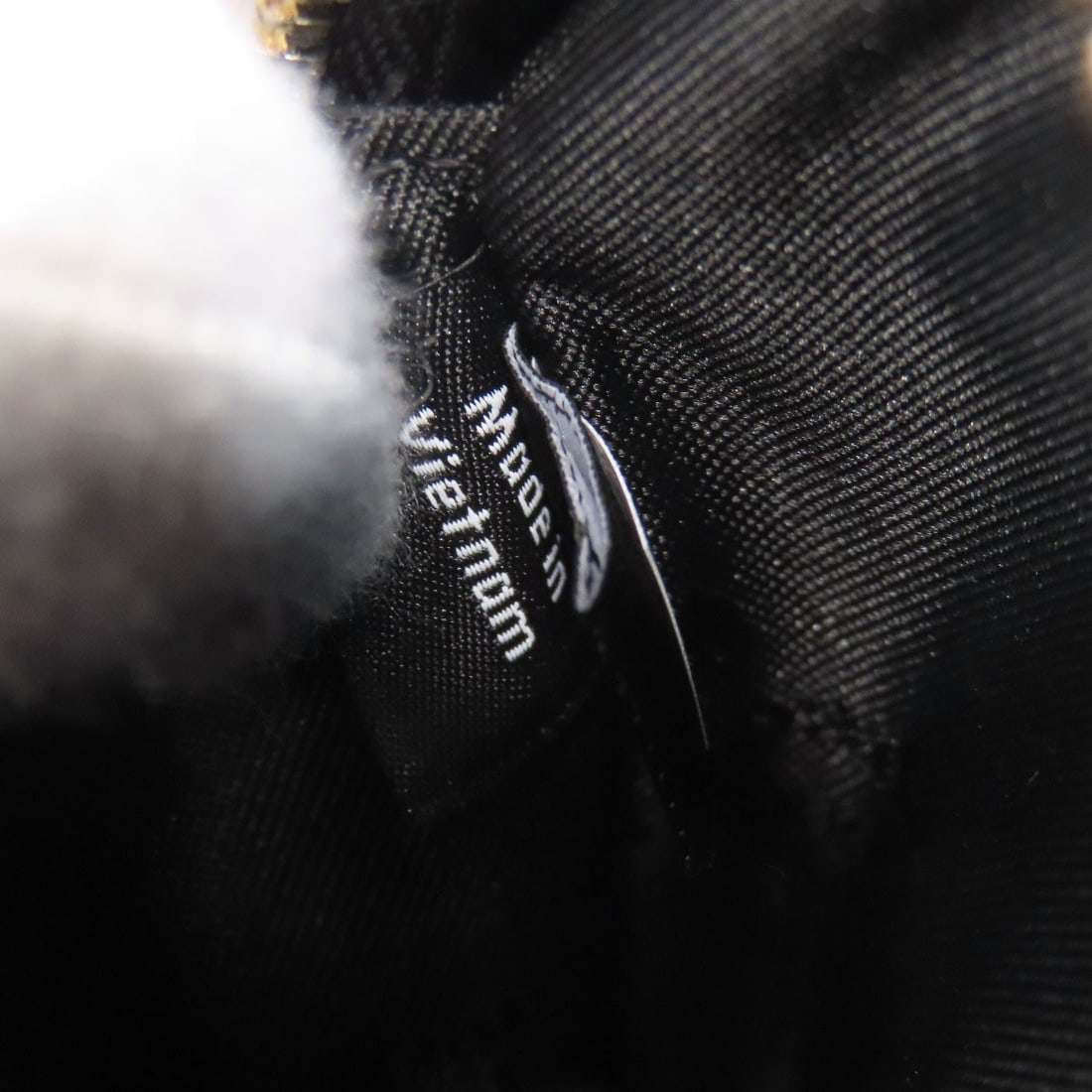 PVC kate spade Leopard pattern Shoulder Bag - 8