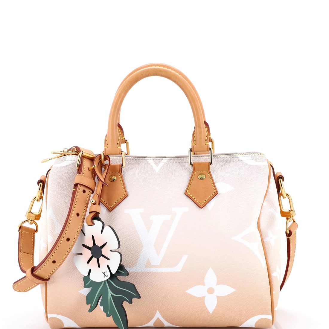 25 Louis Vuitton Speedy Bandouliere Bag By The Pool Monogram Giant: 25 Louis Vuitton Speedy Bandouliere Bag By The Pool Monogram Giant This listing features 25 Louis Vuitton Speedy Bandouliere Bag By The Pool Monogram Giant. Item specifics are provided below. Item