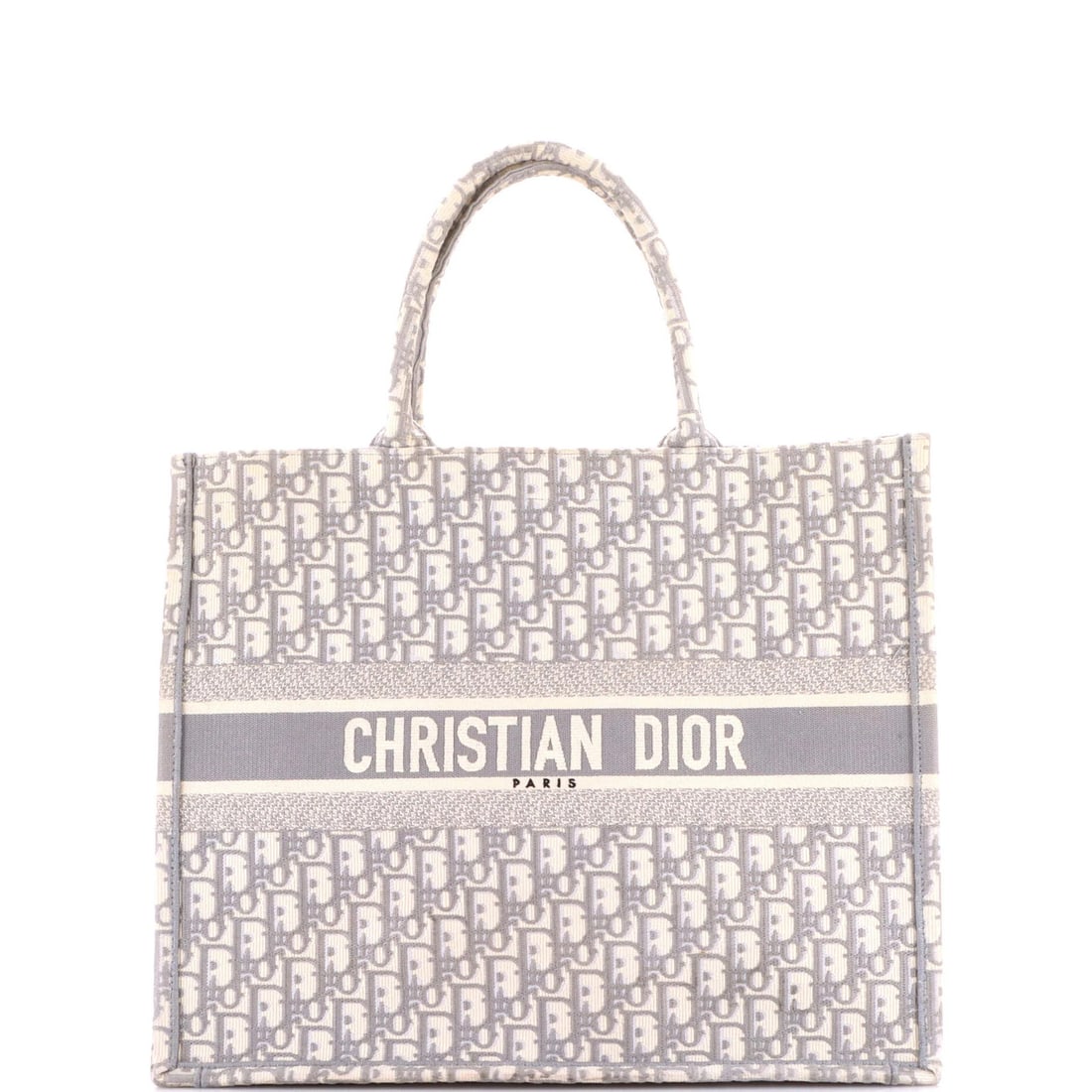 Large Christian Dior Book Tote Oblique Canvas: Large Christian Dior Book Tote Oblique Canvas This listing features Large Christian Dior Book Tote Oblique Canvas. Item specifics are provided below. Item Specifics: Brand: Christian Dior Exterior