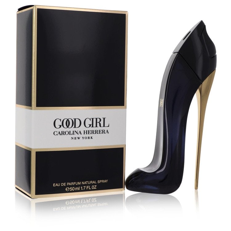 Spray Good Girl Perfume By Carolina Herrera Eau De Parfum: Spray Good Girl Perfume By Carolina Herrera Eau De Parfum This listing features Spray Good Girl Perfume By Carolina Herrera Eau De Parfum. Item specifics are provided below. Item Specifics: Brand: