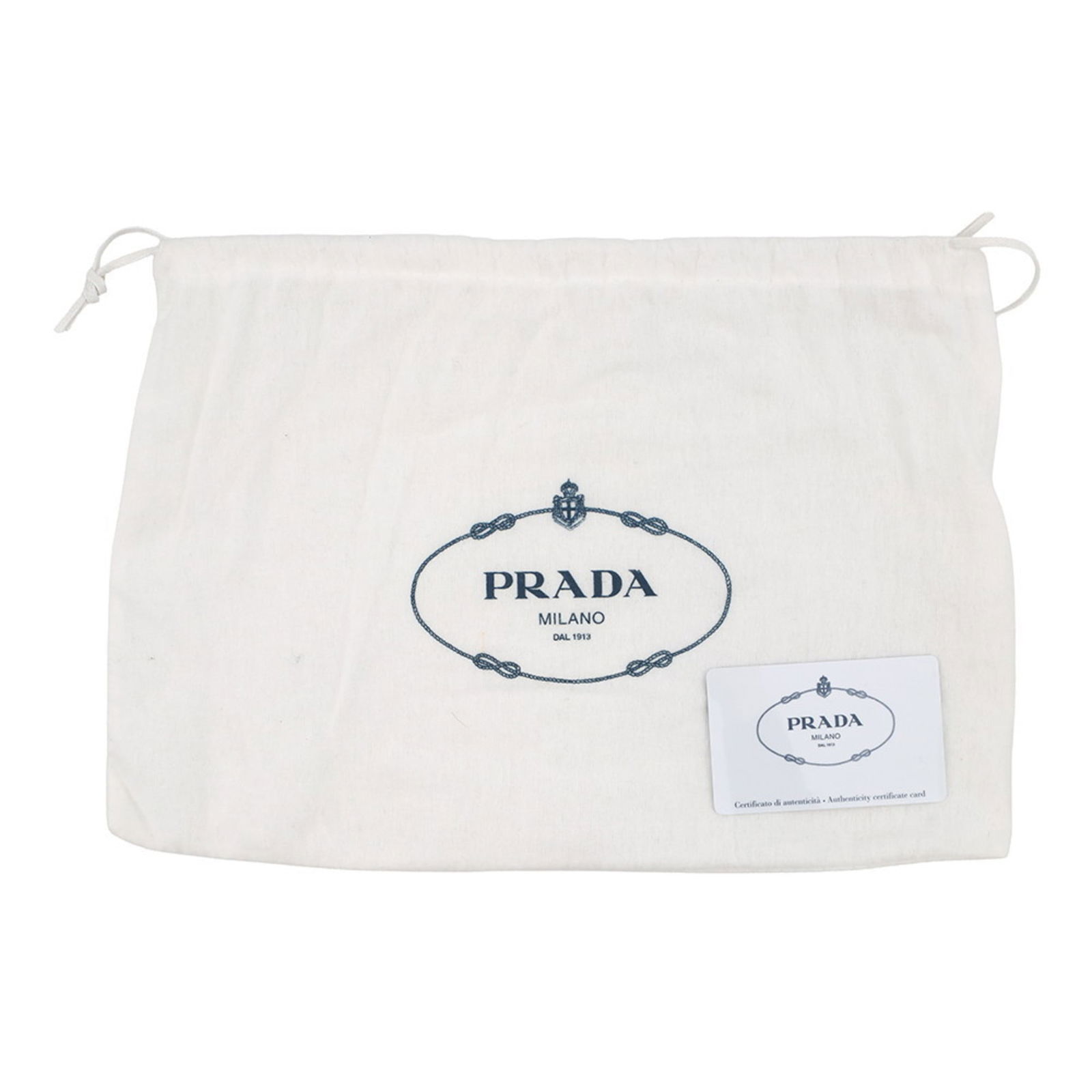 Leather - Prada Handbag Nylon - 12