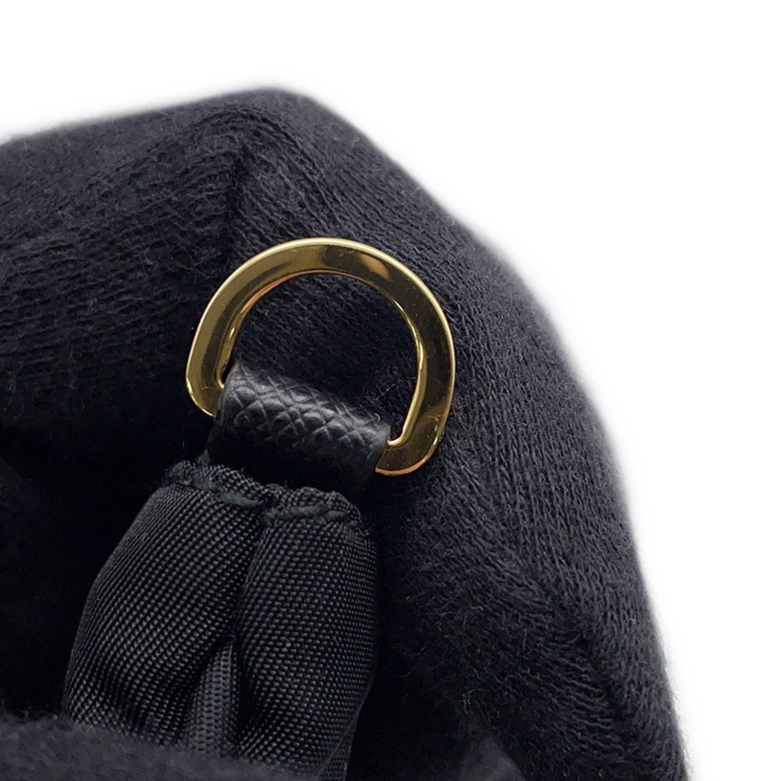 Leather - Prada Handbag Nylon - 7