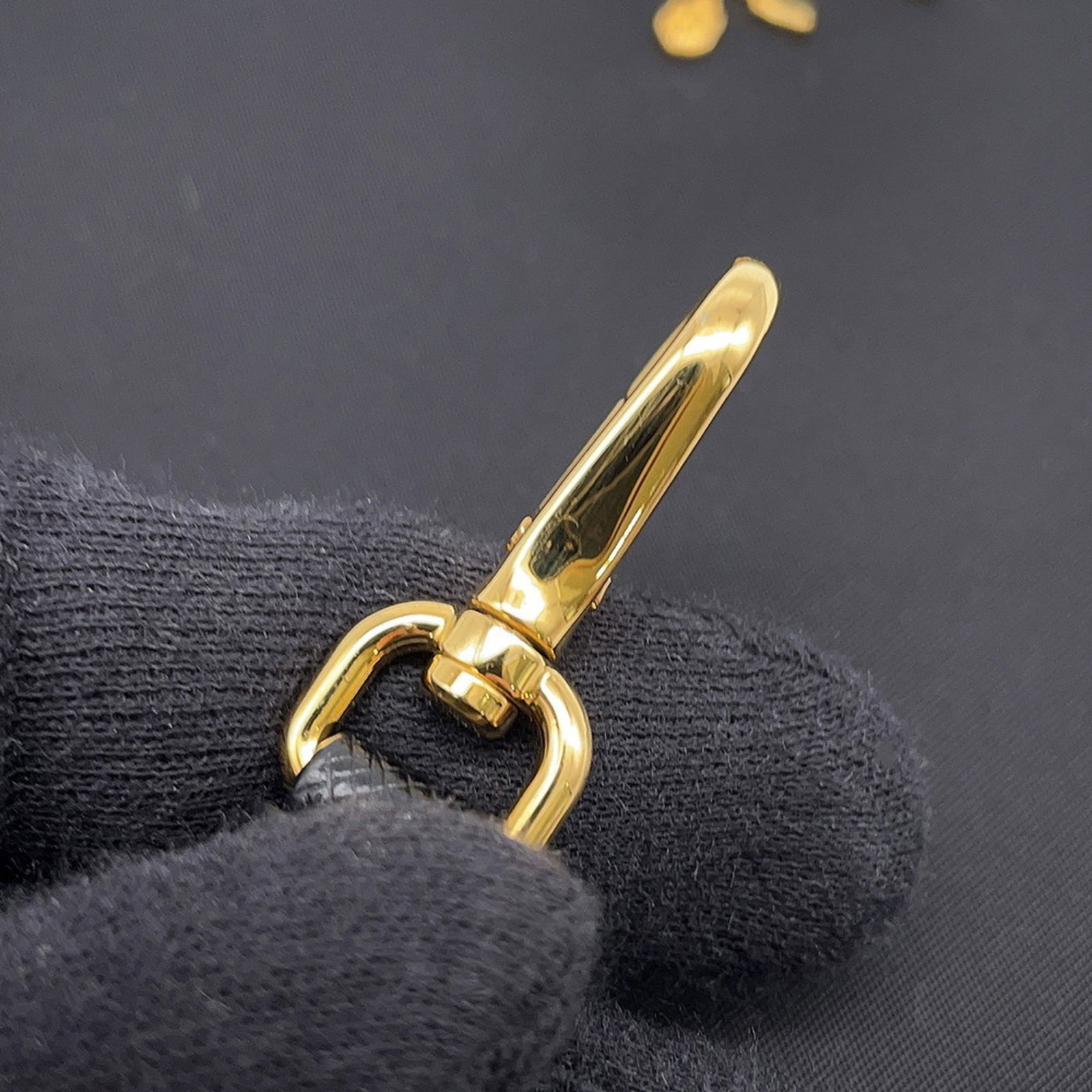 Leather - Prada Handbag Nylon - 9