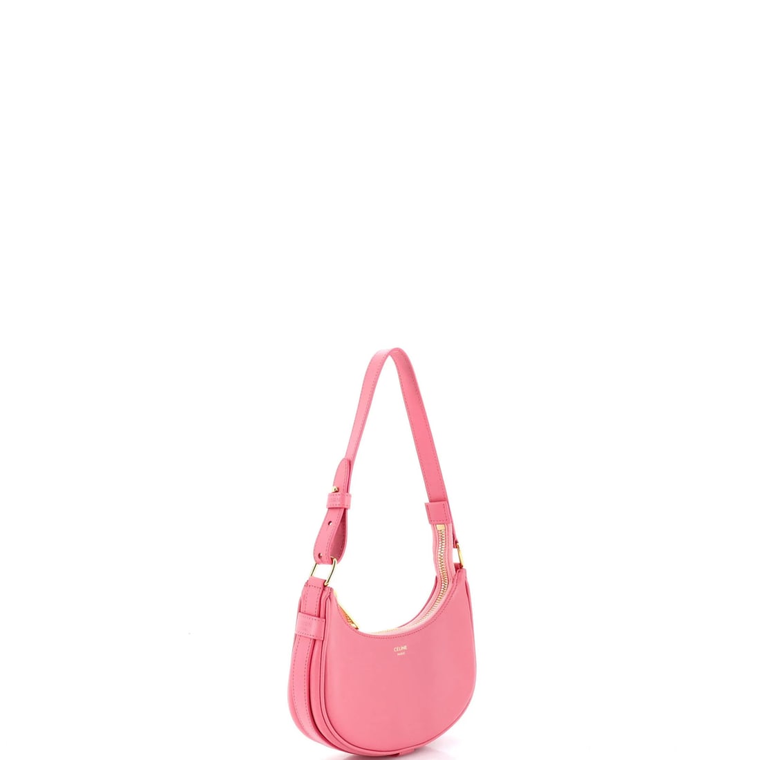 Mini Celine Ava Bag Leather - 2