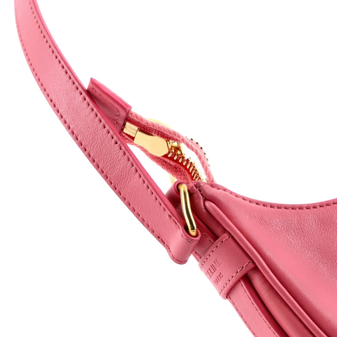 Mini Celine Ava Bag Leather - 7