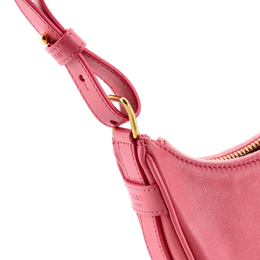 Mini Celine Ava Bag Leather - 8