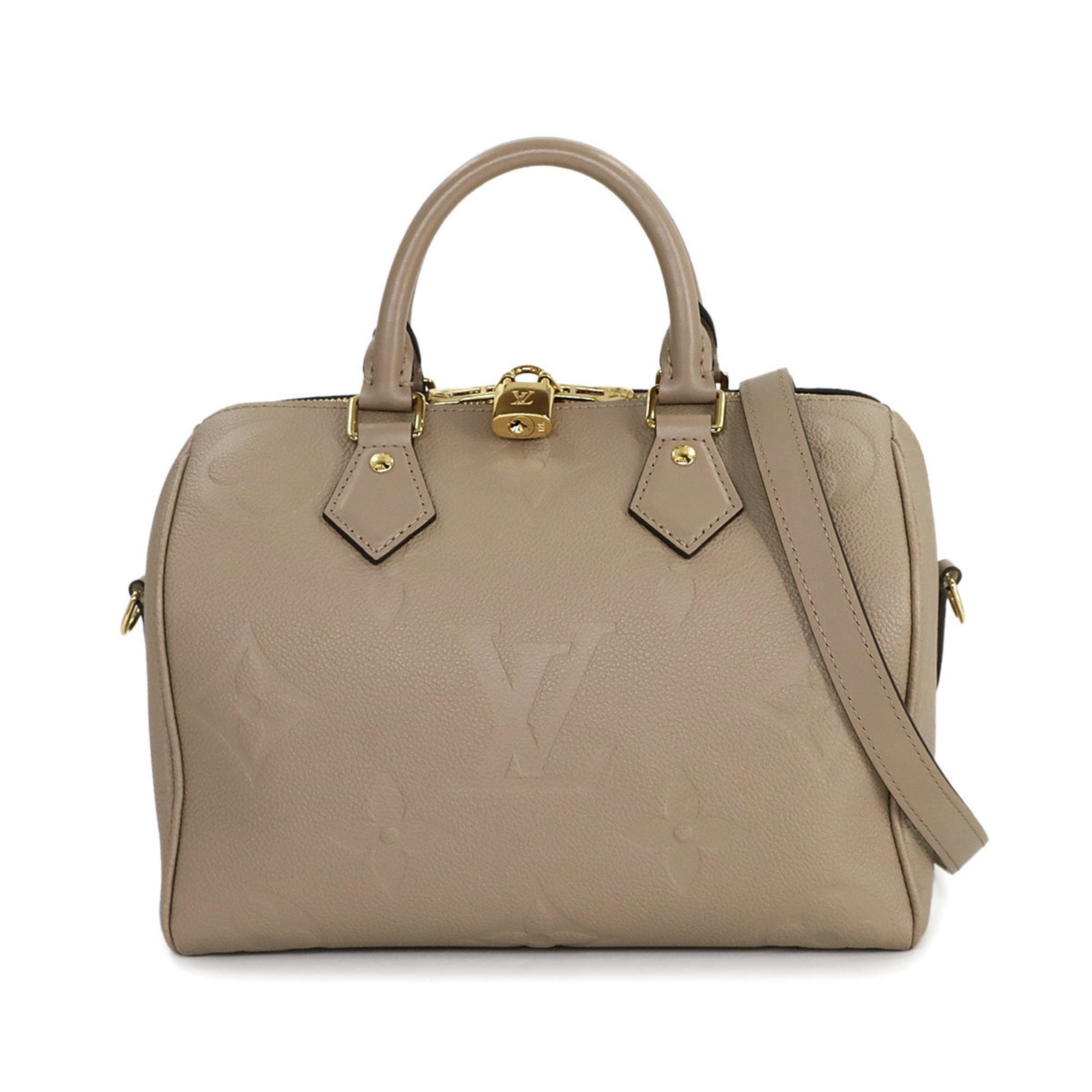 Shoulder Bag Monogram Empreinte - Louis Vuitton Handbag (1 of 10)