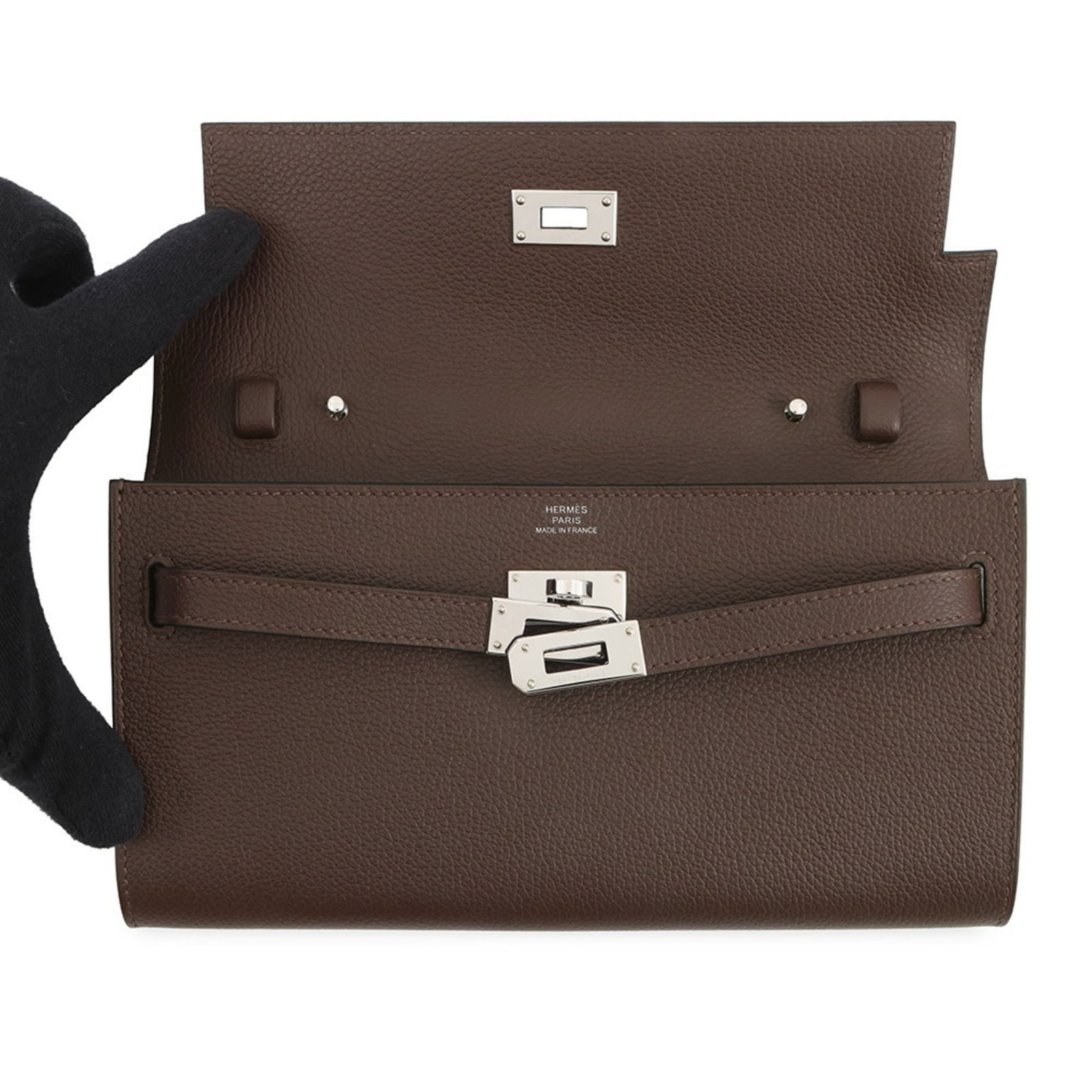 Wallet Hermes Chain/ Shoulder - 4