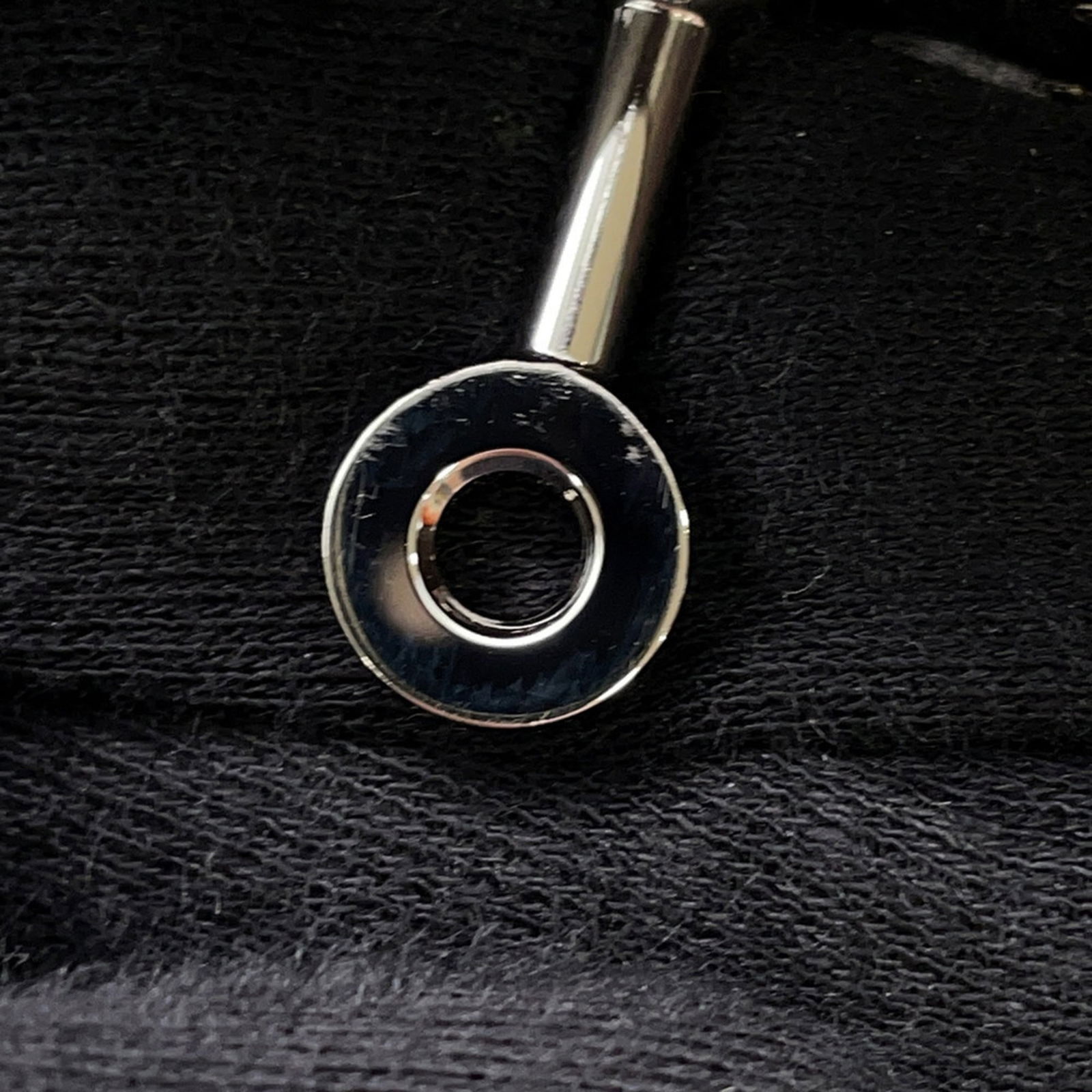 Wallet Hermes Chain/ Shoulder - 7