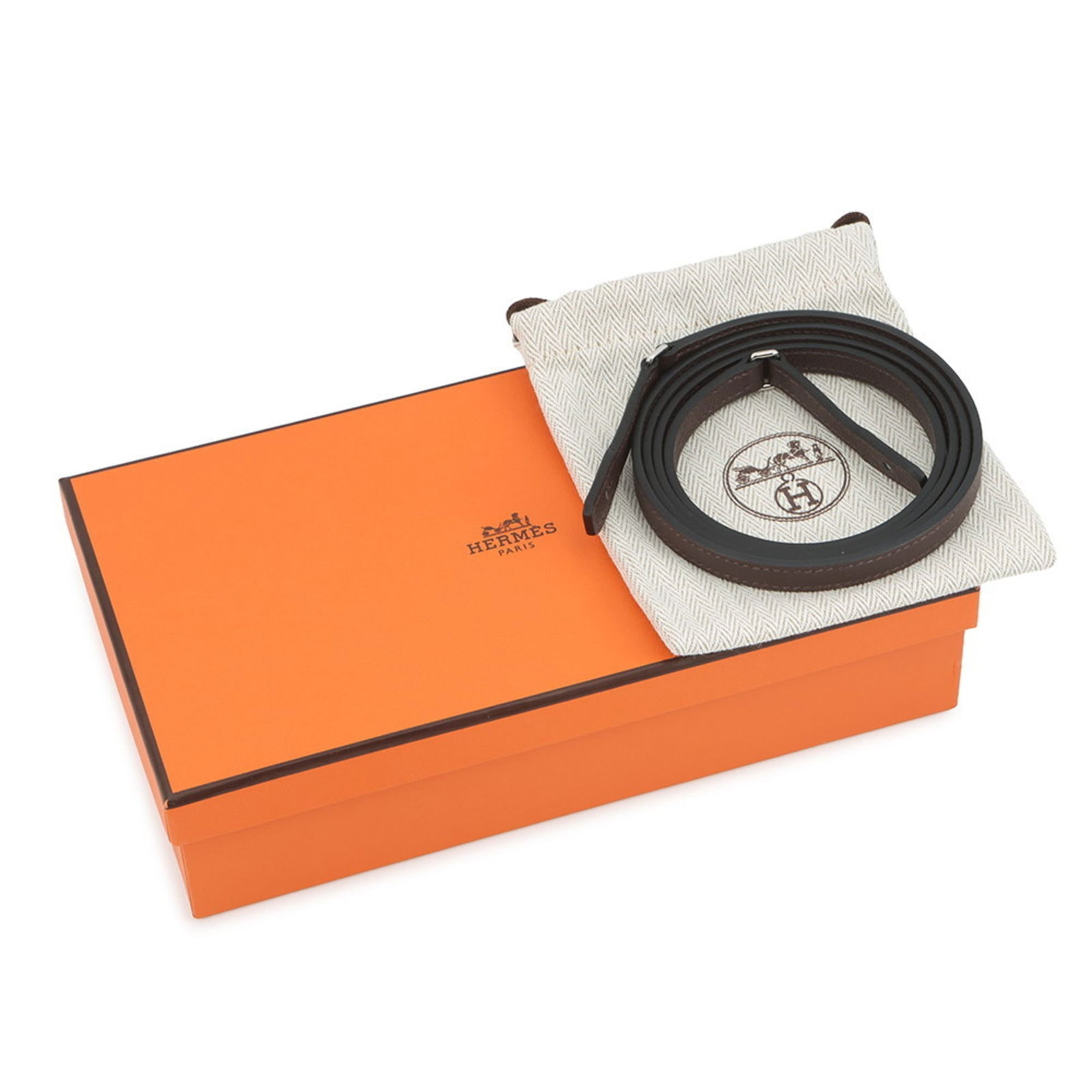 Wallet Hermes Chain/ Shoulder - 9