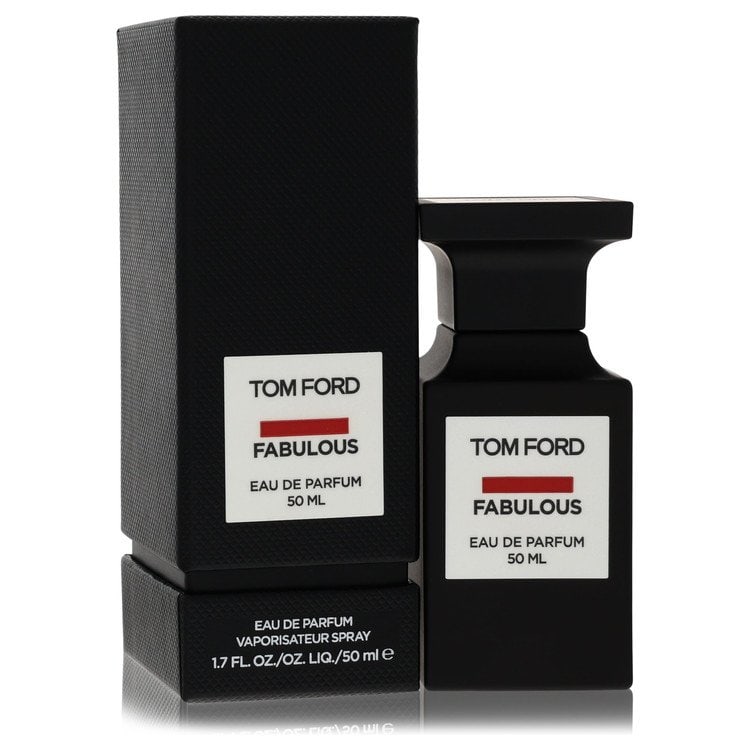 Spray Fucking Fabulous Perfume By Tom Ford Eau De Parfum (1 of 1)