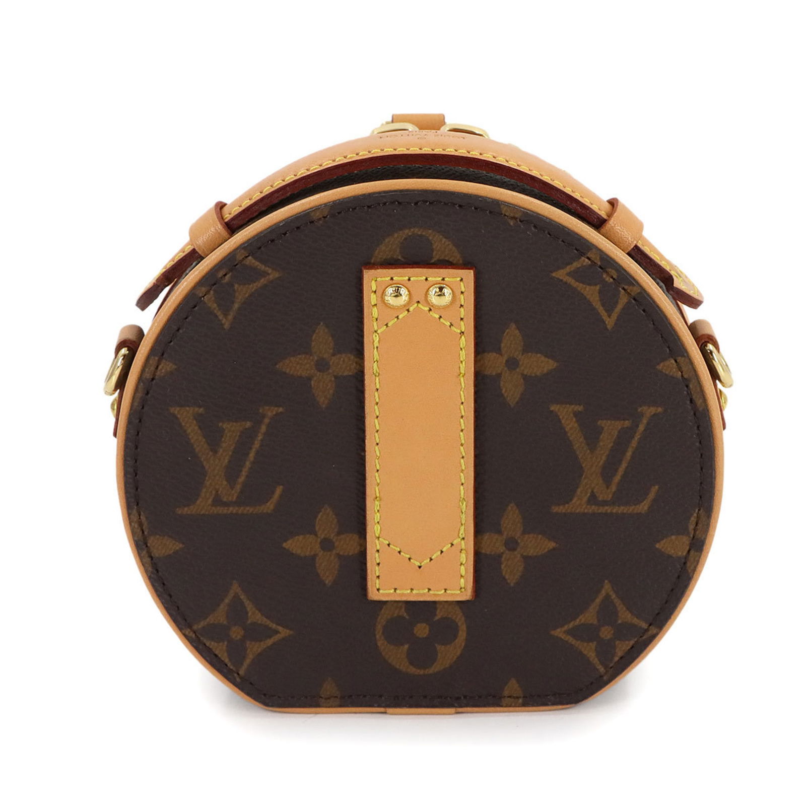 Monogram Louis Vuitton Shoulder Bag - 2
