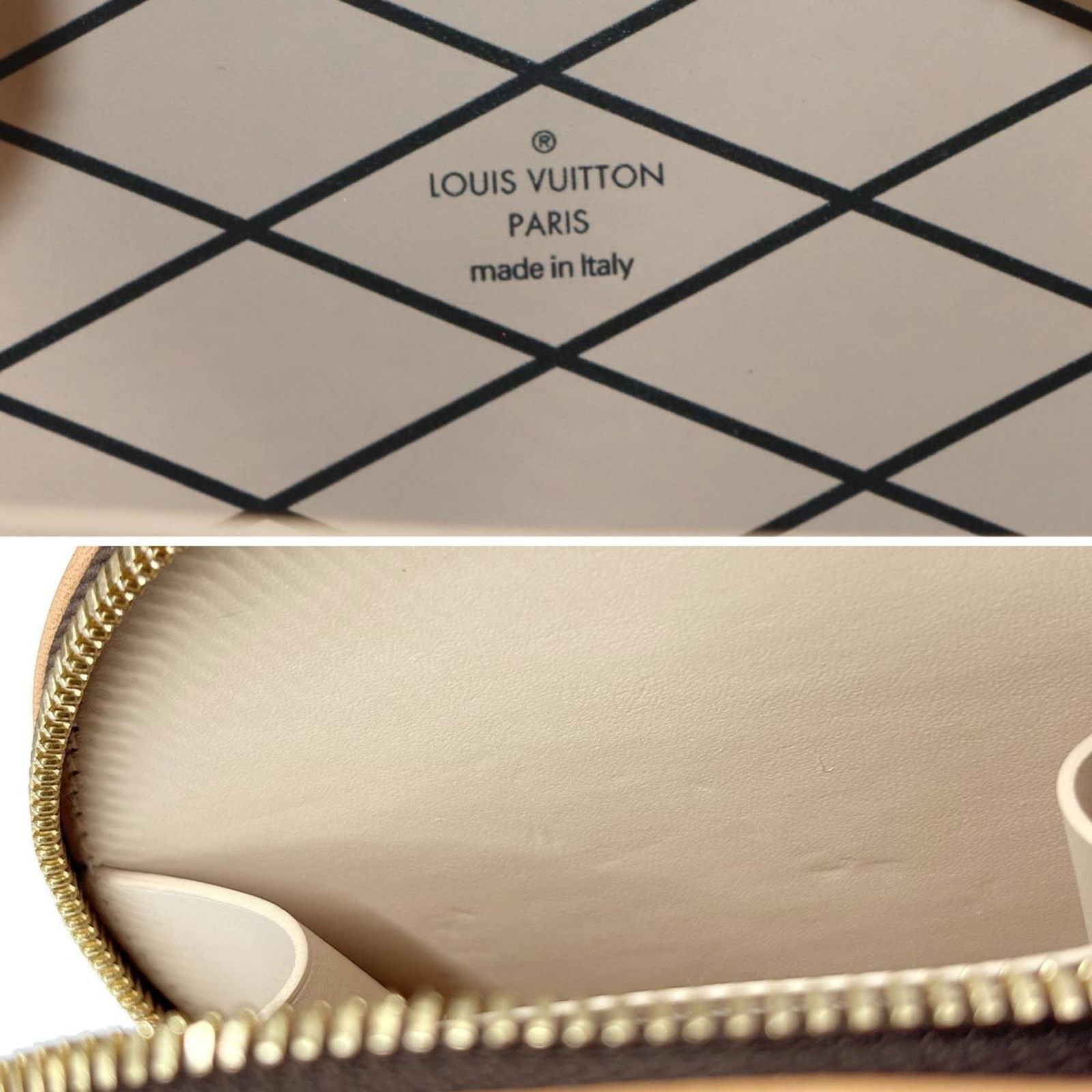 Monogram Louis Vuitton Shoulder Bag - 7