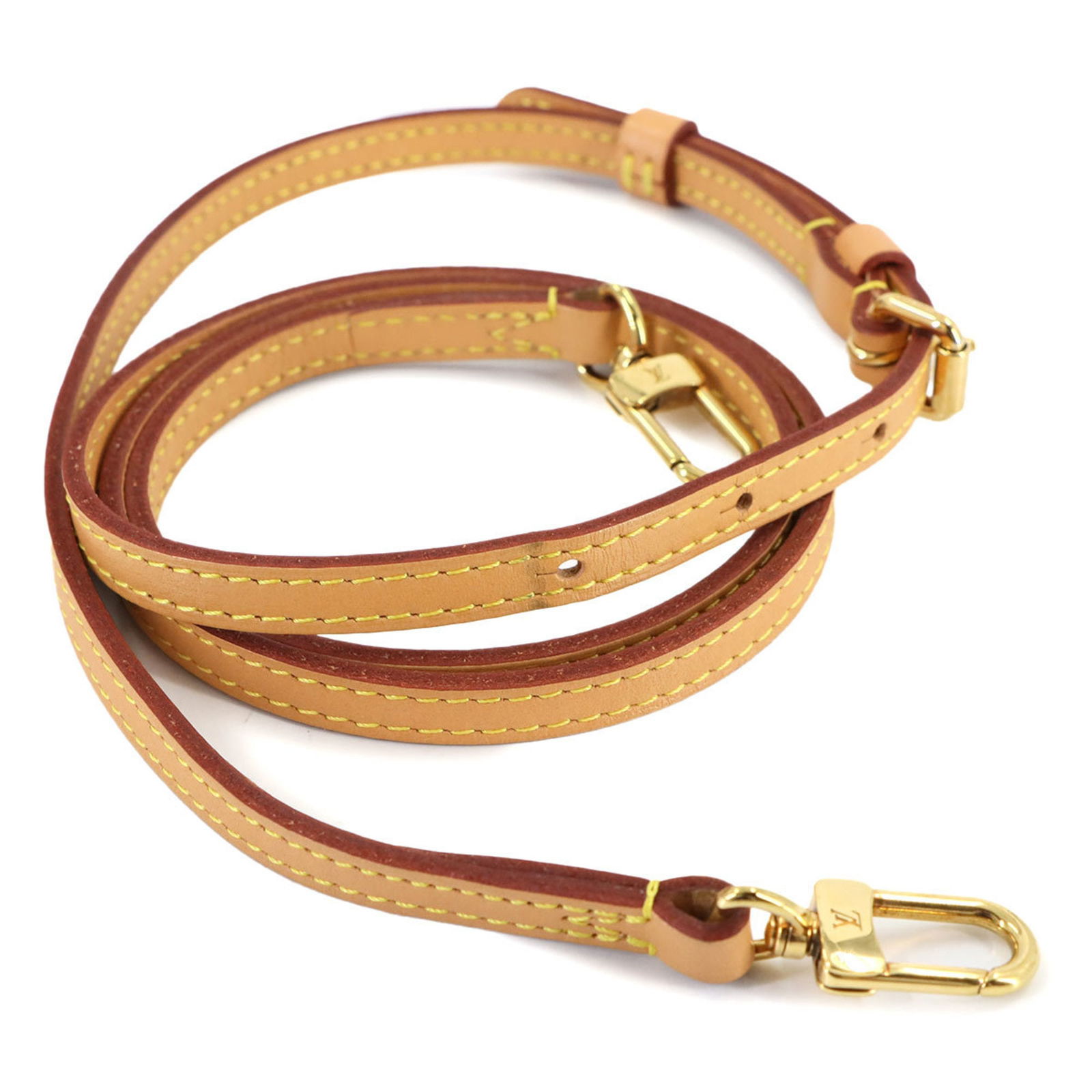 Monogram Louis Vuitton Shoulder Bag - 9