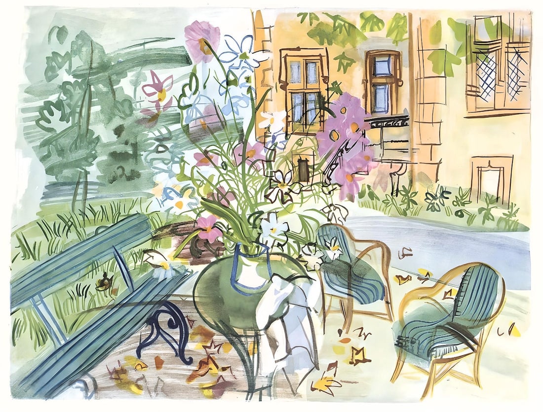 Vacances forces - Raoul Dufy - Notre maison de Montsauns: Vacances forces - Raoul Dufy - Notre maison de Montsauns This listing features Vacances forces - Raoul Dufy - Notre maison de Montsauns. Item specifics are provided below. Item Specifics: Paper