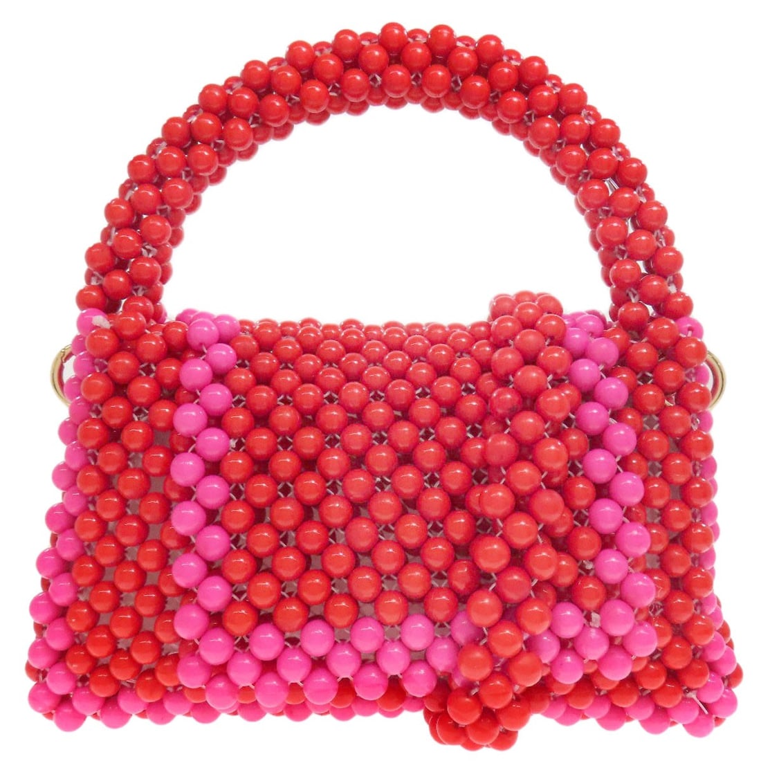 Beads kate spade Beads Bag 2WAY Handbag: Beads kate spade Beads Bag 2WAY Handbag This listing features Beads kate spade Beads Bag 2WAY Handbag. Item specifics are provided below. Item Specifics: Brand: kate spade Style: Handbag Exterior